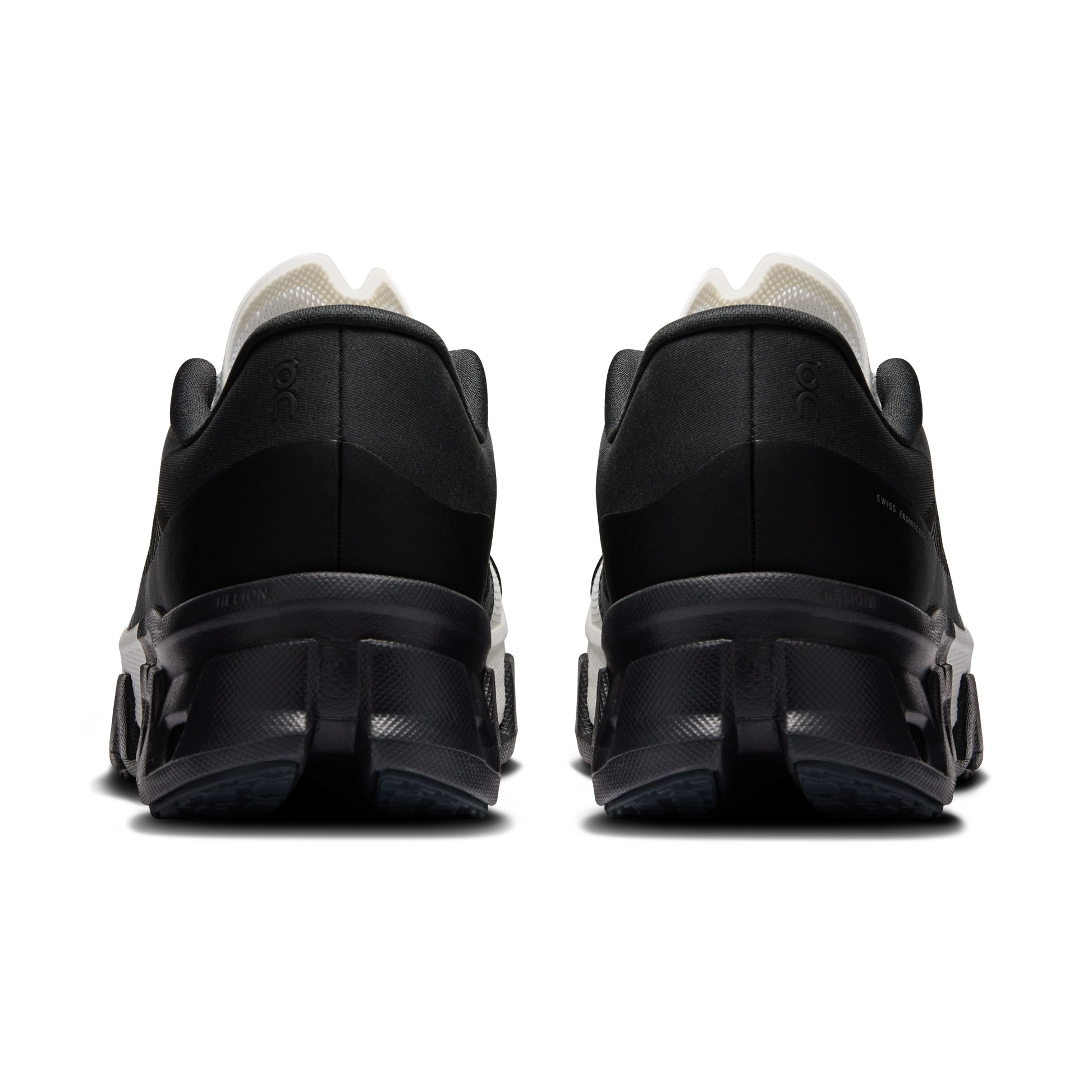 On Cloudmonster Hyper Paf Black Black (Women'S)