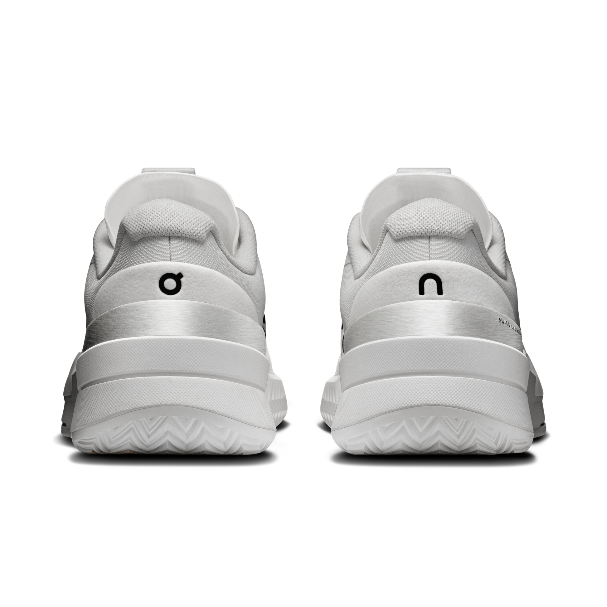 On The Roger Pro 2 All White