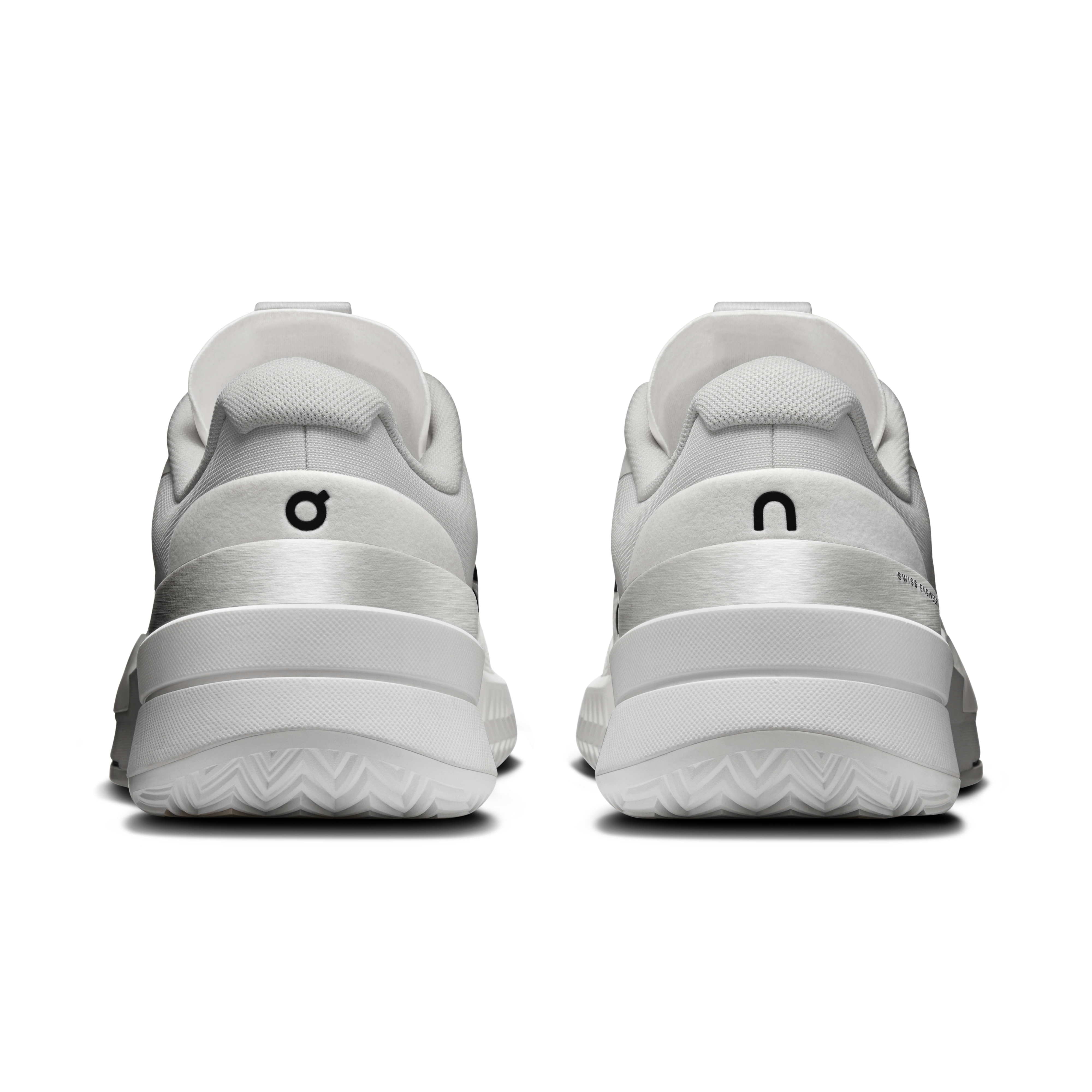 On The Roger Pro 2 All White