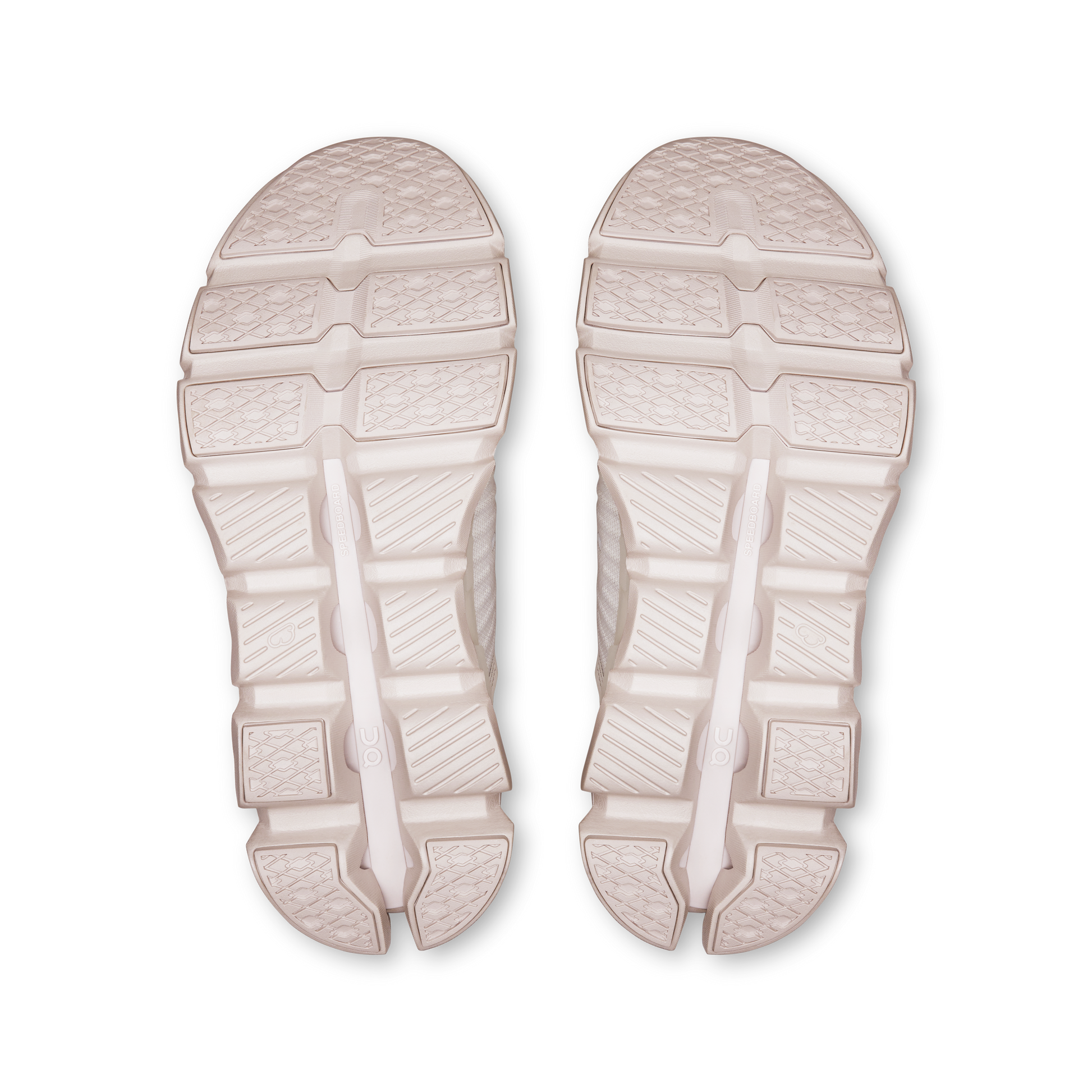 On Cloudswift 4 Ad Sand Ivory (Women'S)