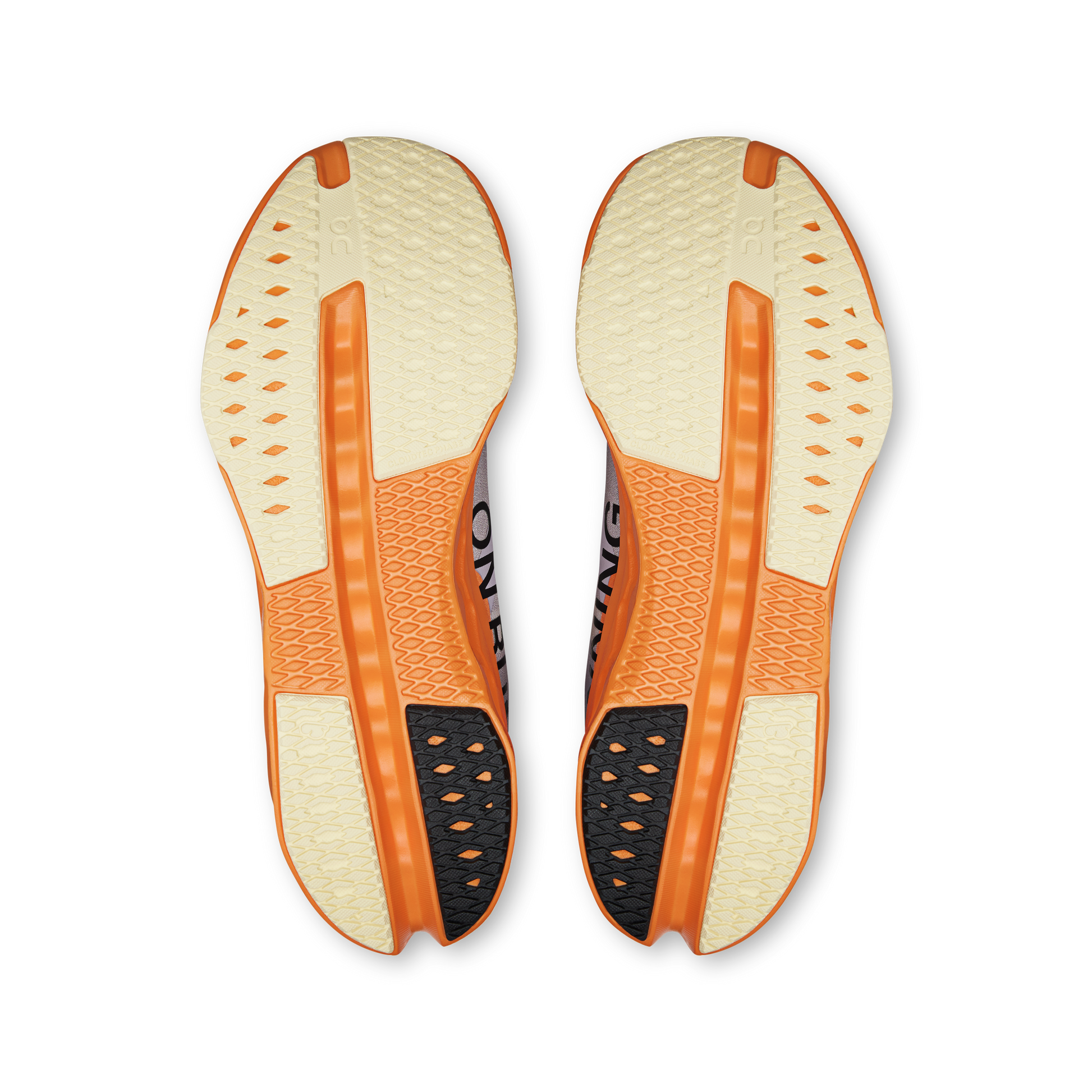 On Cloudsurfer Next Lilac Tangerine (Women'S)