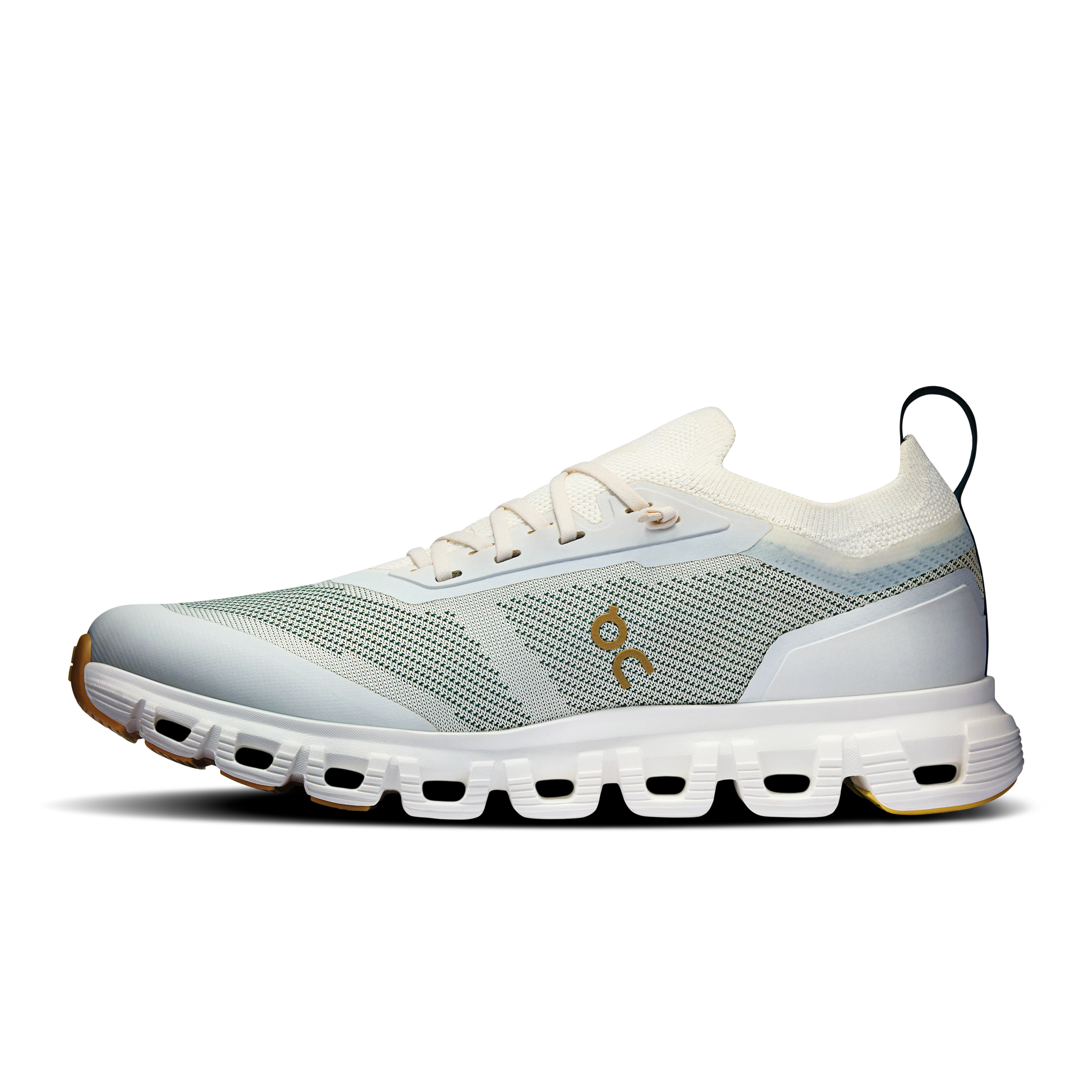 On Cloud 6 Versa Ice Spirulina (Women'S)