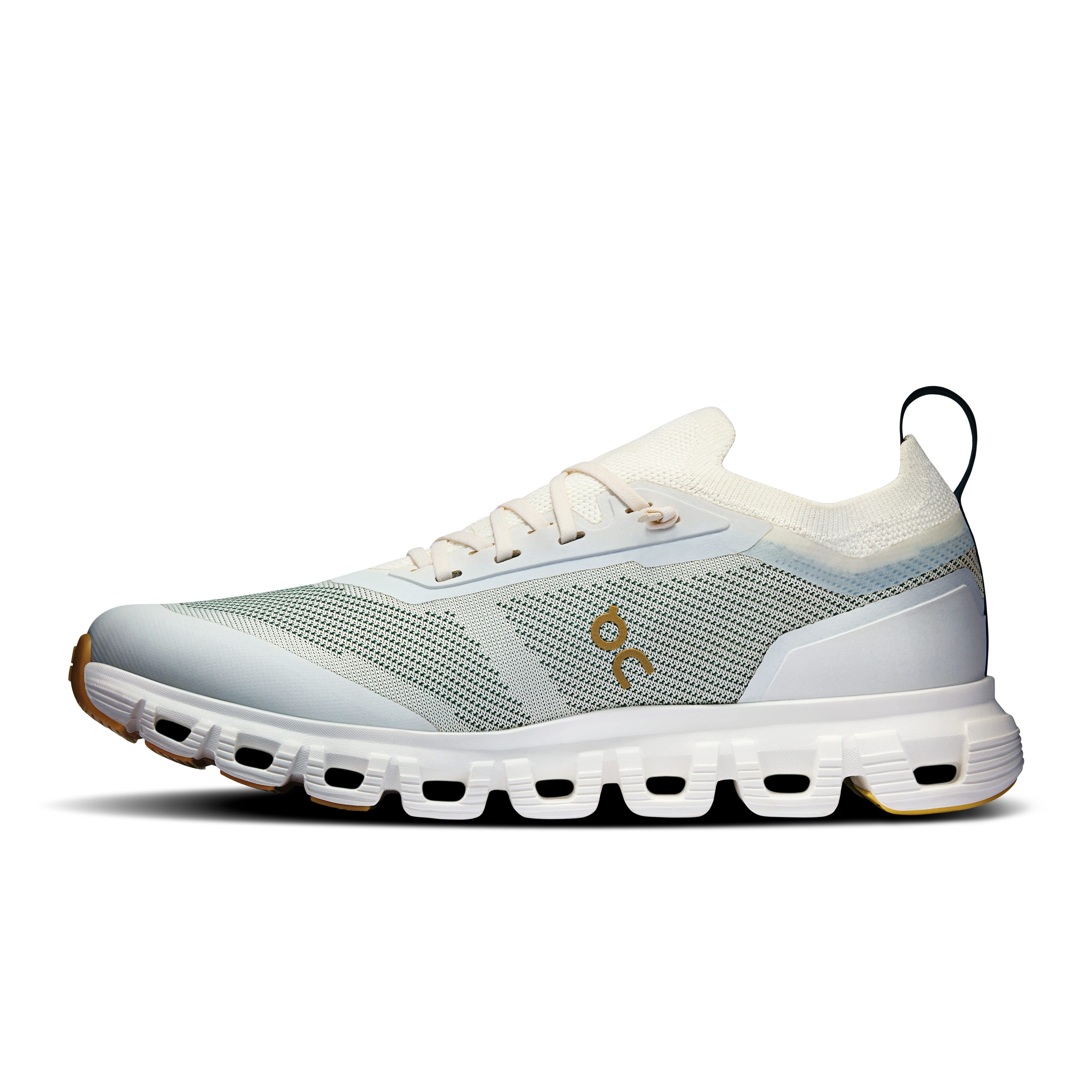 On Cloud 6 Versa Ice Spirulina (Women'S)