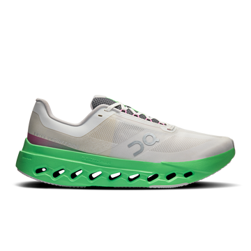 On Cloudsurfer Next Wolf Honeydew