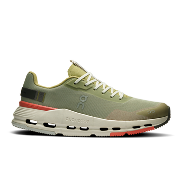 On Cloudnova Form 2 Chalk Salmon (Women'S)