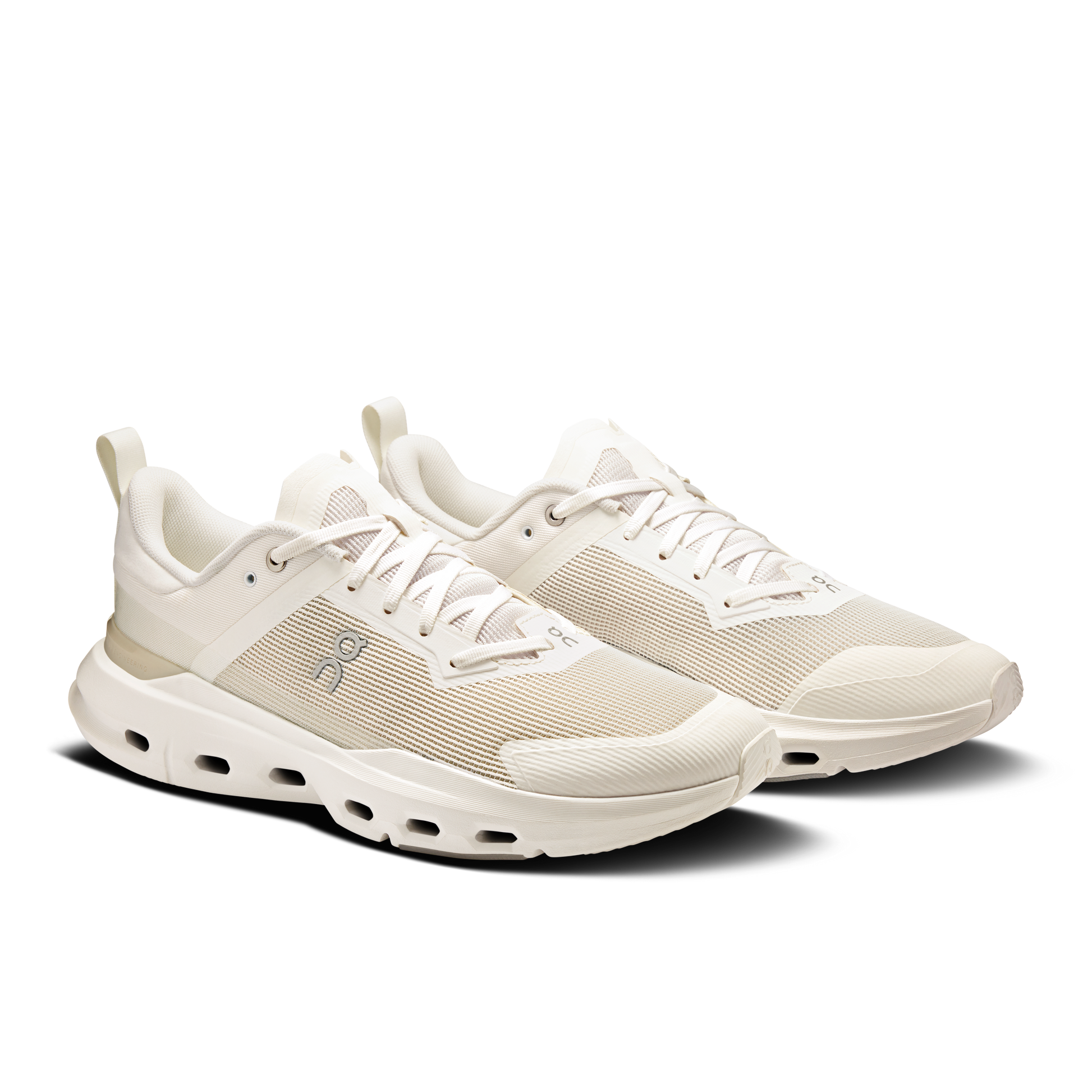 On Cloudpulse Next White Ice