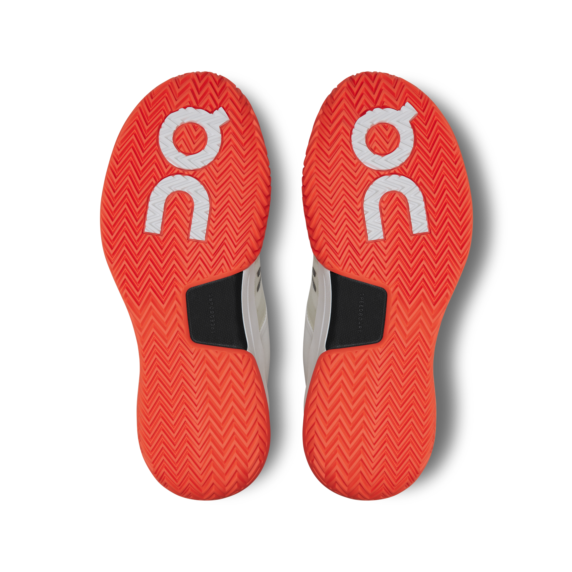 On The Roger Pro 2 White Flame (Women'S)