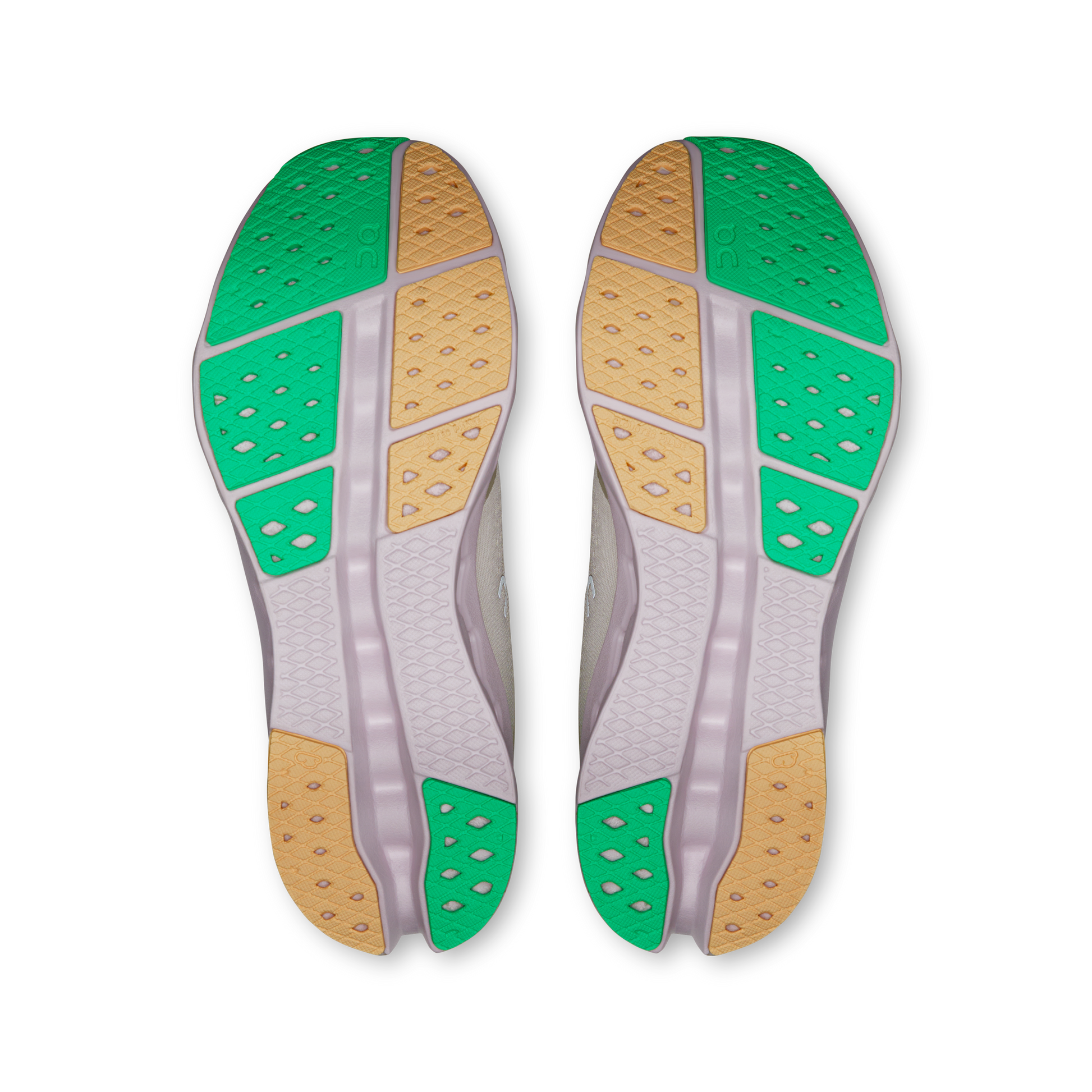 On Cloudsurfer 2 Pearl Orchid (Women'S)