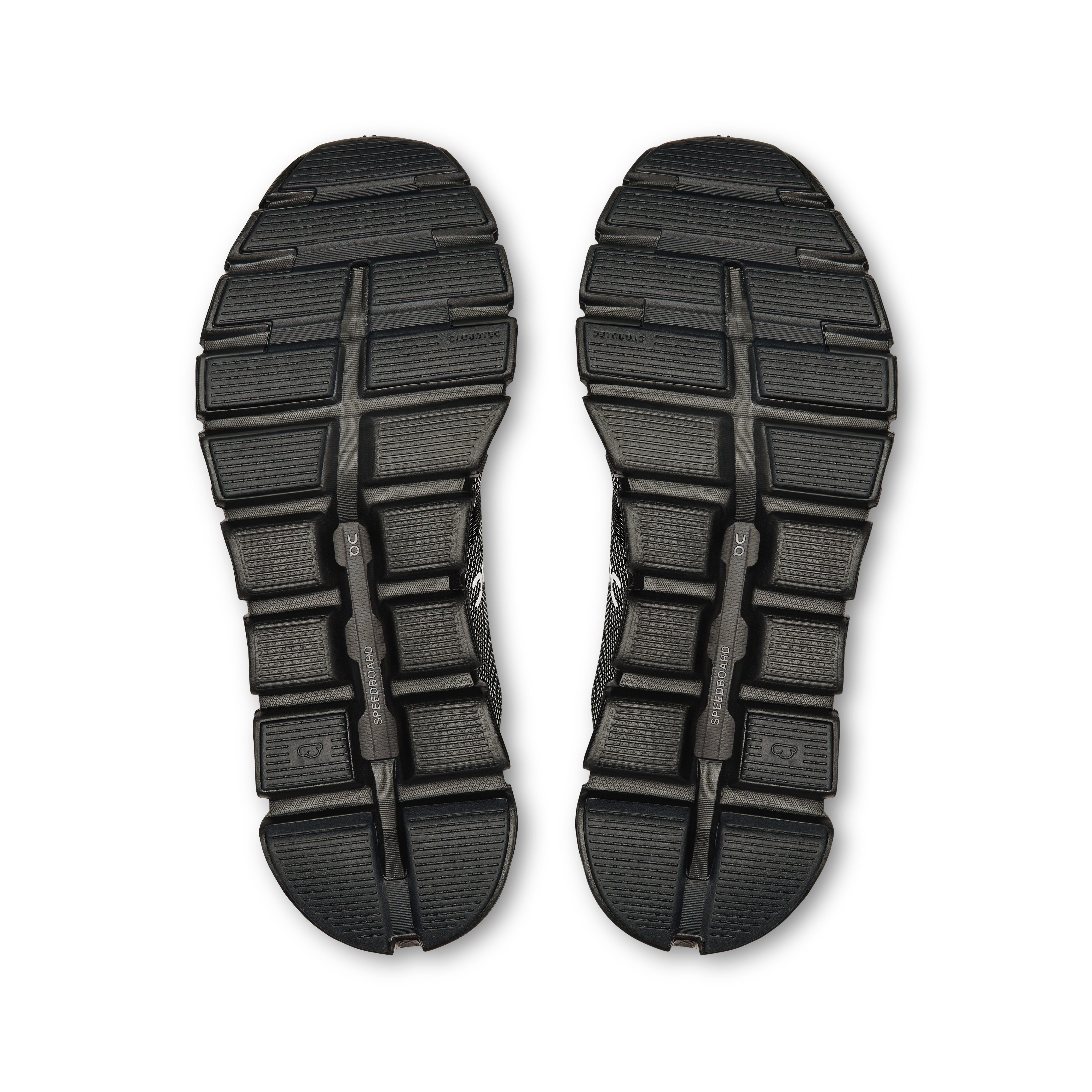 On Cloud 6 Versa Black Eclipse (Women'S)