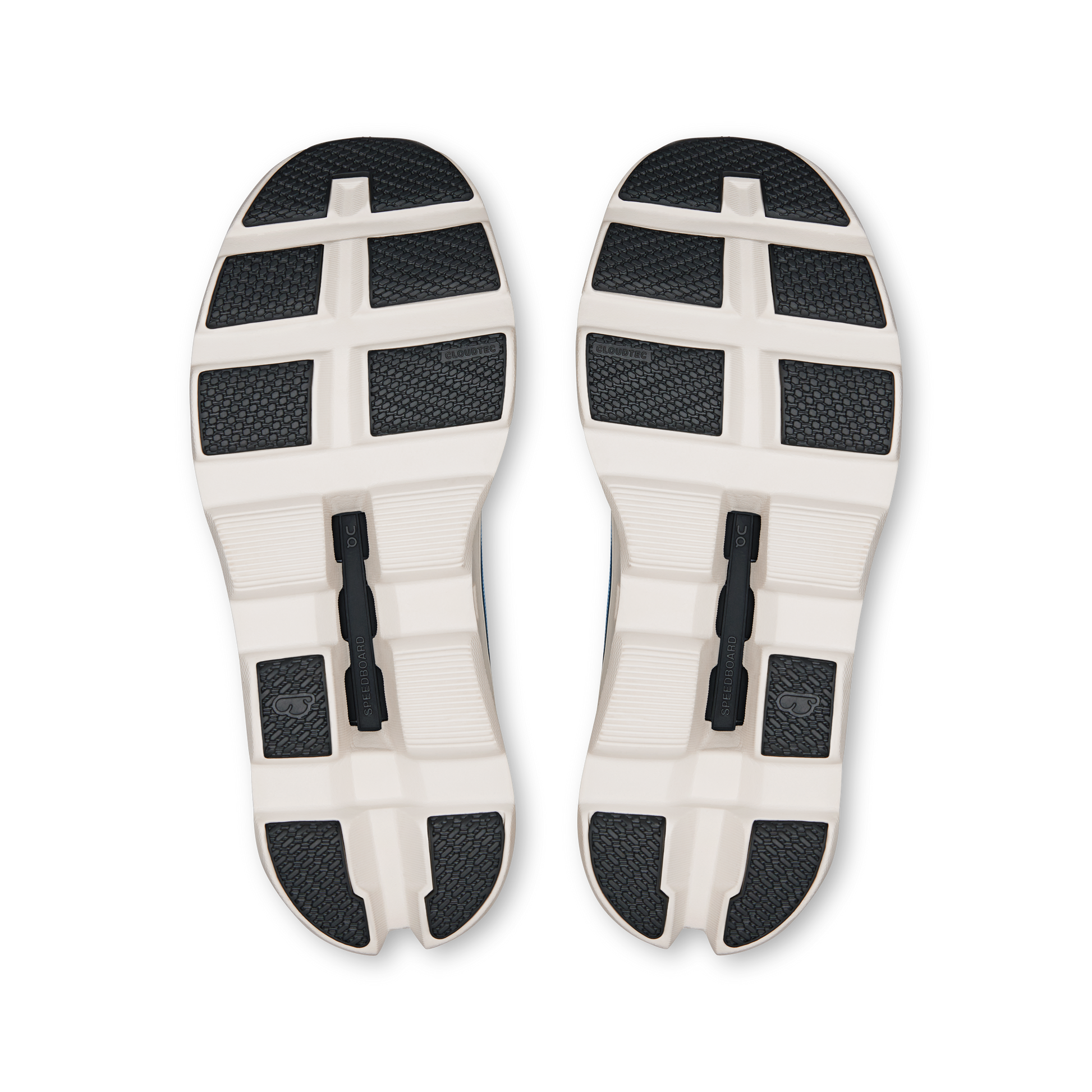 On Cloudmonster 1 Cerulean Ice (Women'S)
