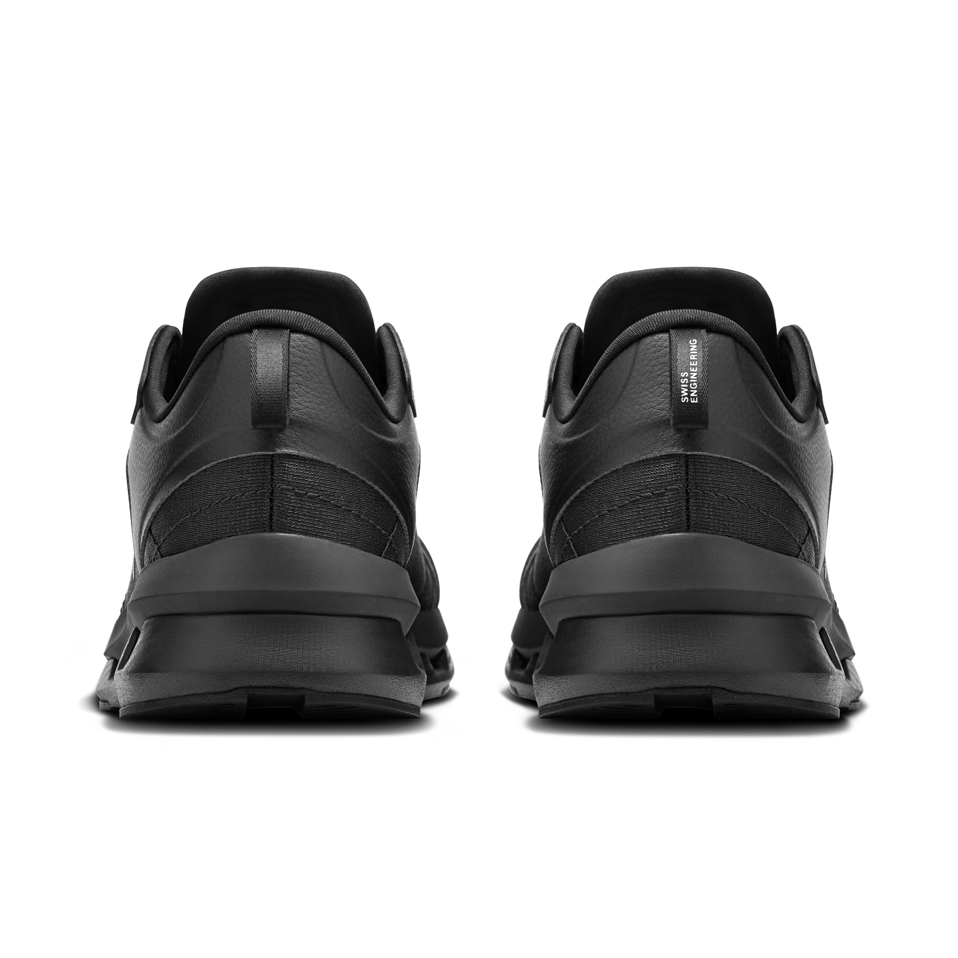 On Cloudzone Moon Black Black