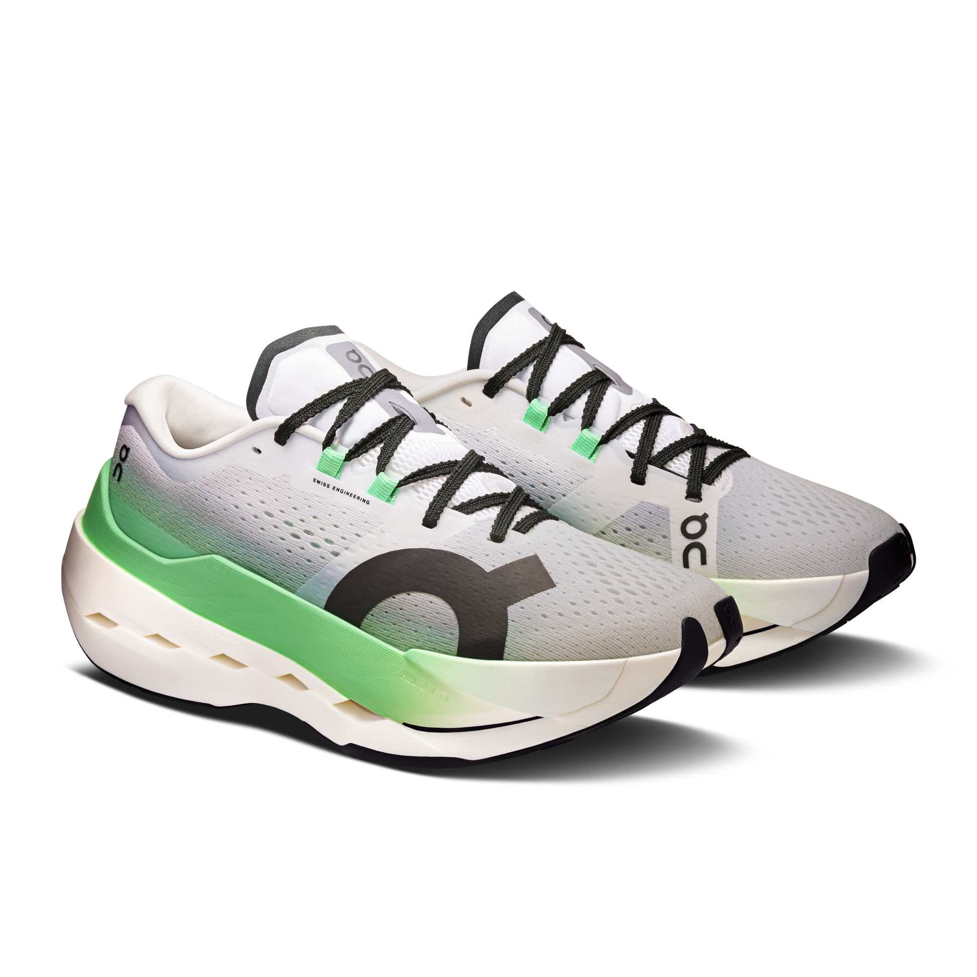 On Cloudboom Max Honeydew Lilac (Women'S)