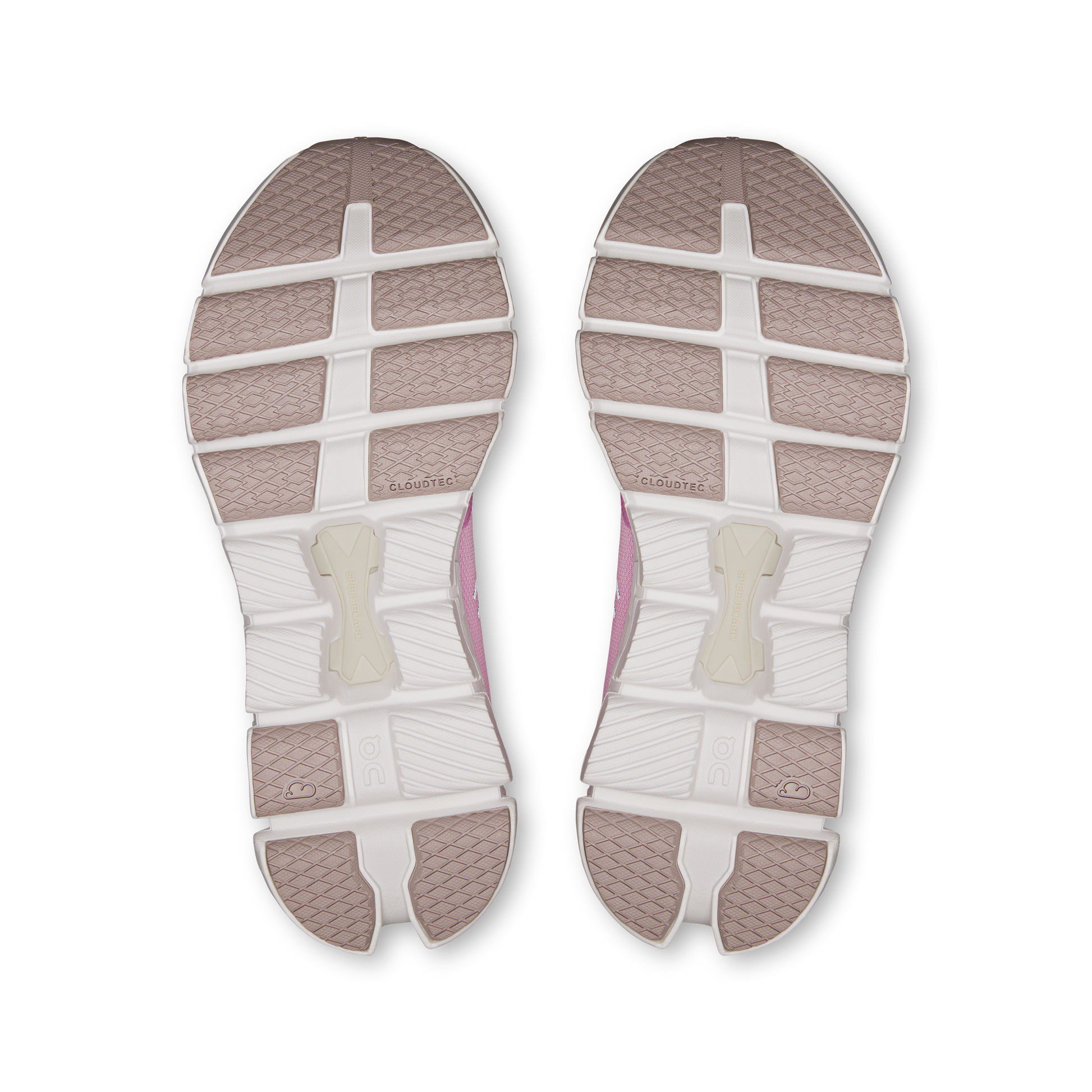 On Cloud X 4 Petal Sand (Women'S)