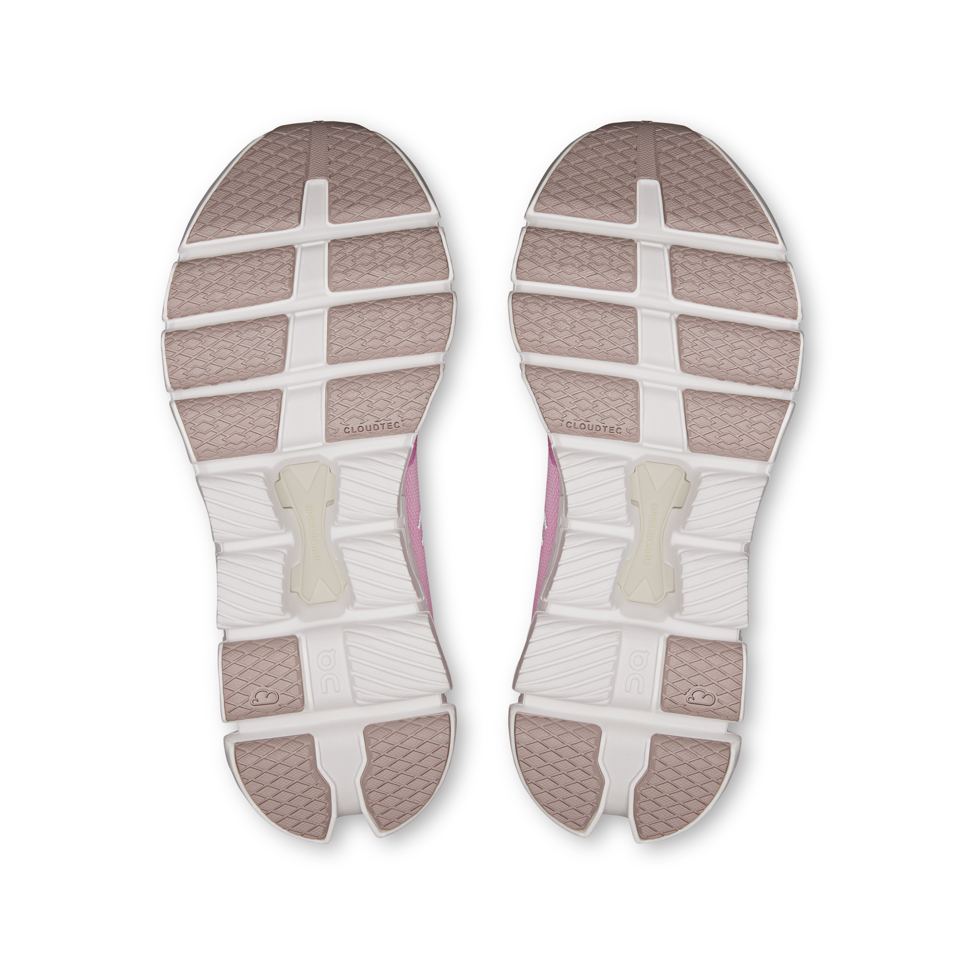 On Cloud X 4 Petal Sand (Women'S)