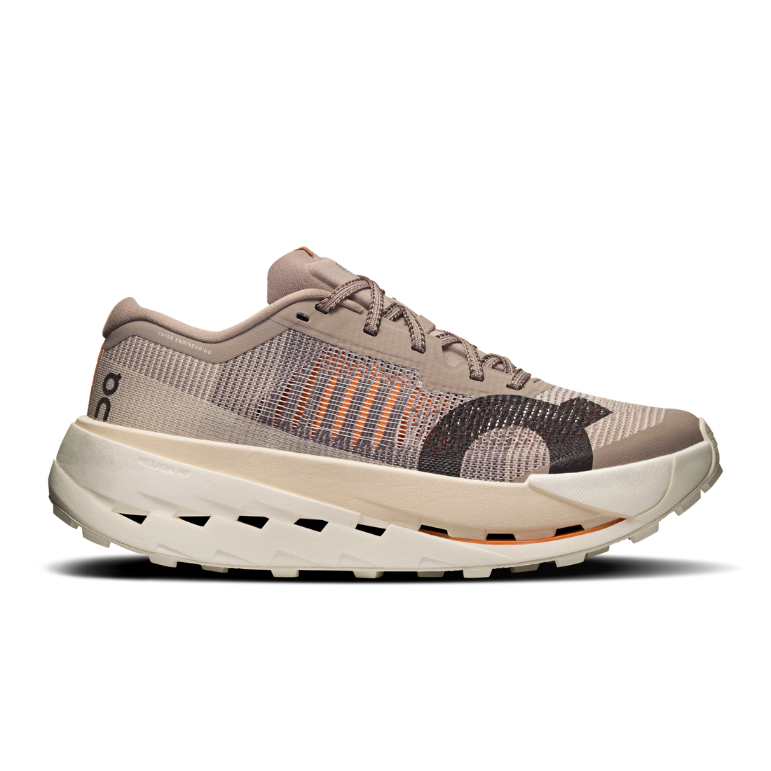 On Cloudultra Pro Cinder Pearl (Women'S)