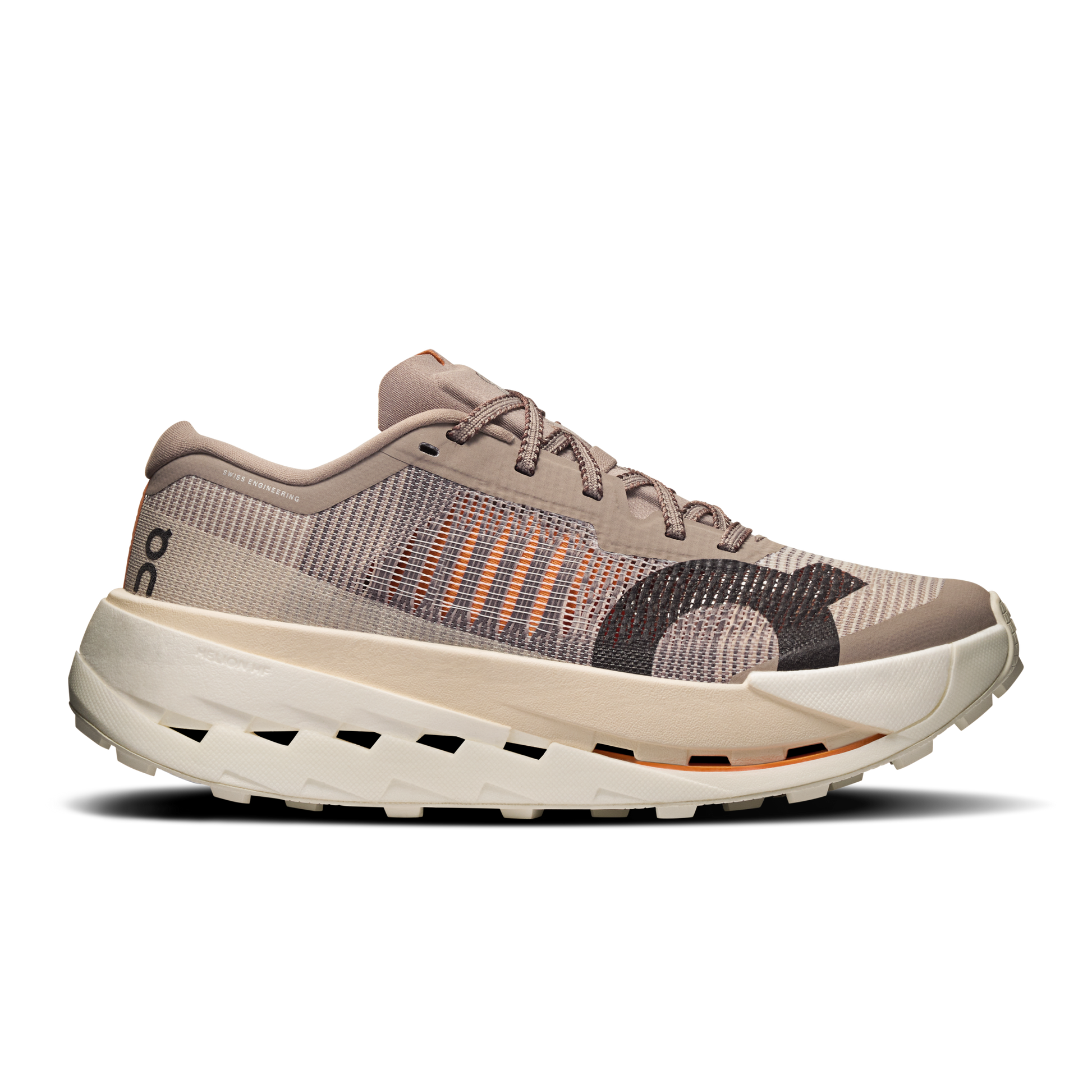 On Cloudultra Pro Cinder Pearl (Women'S)