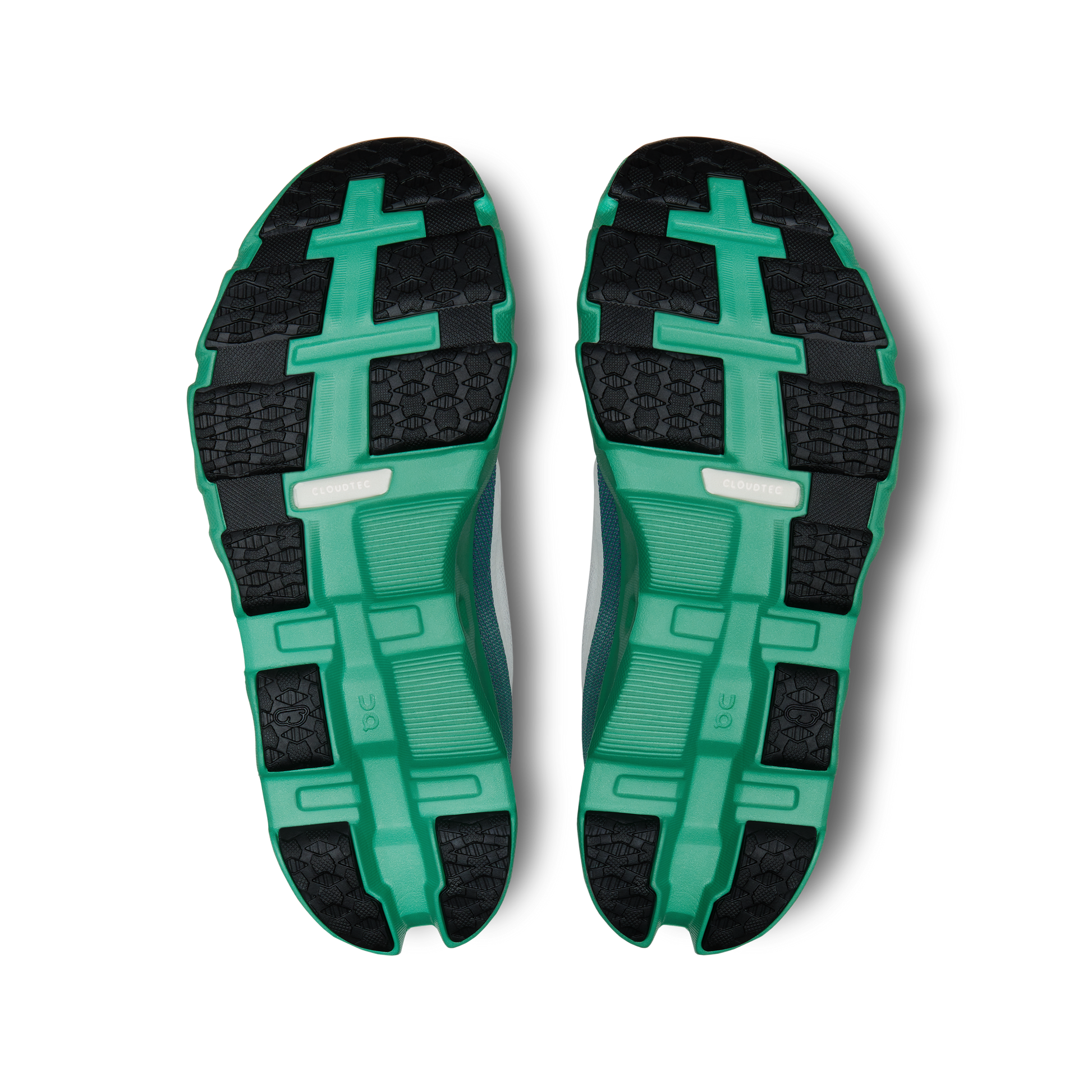 On Cloudmonster Hyper Undyed Mint (Women'S)