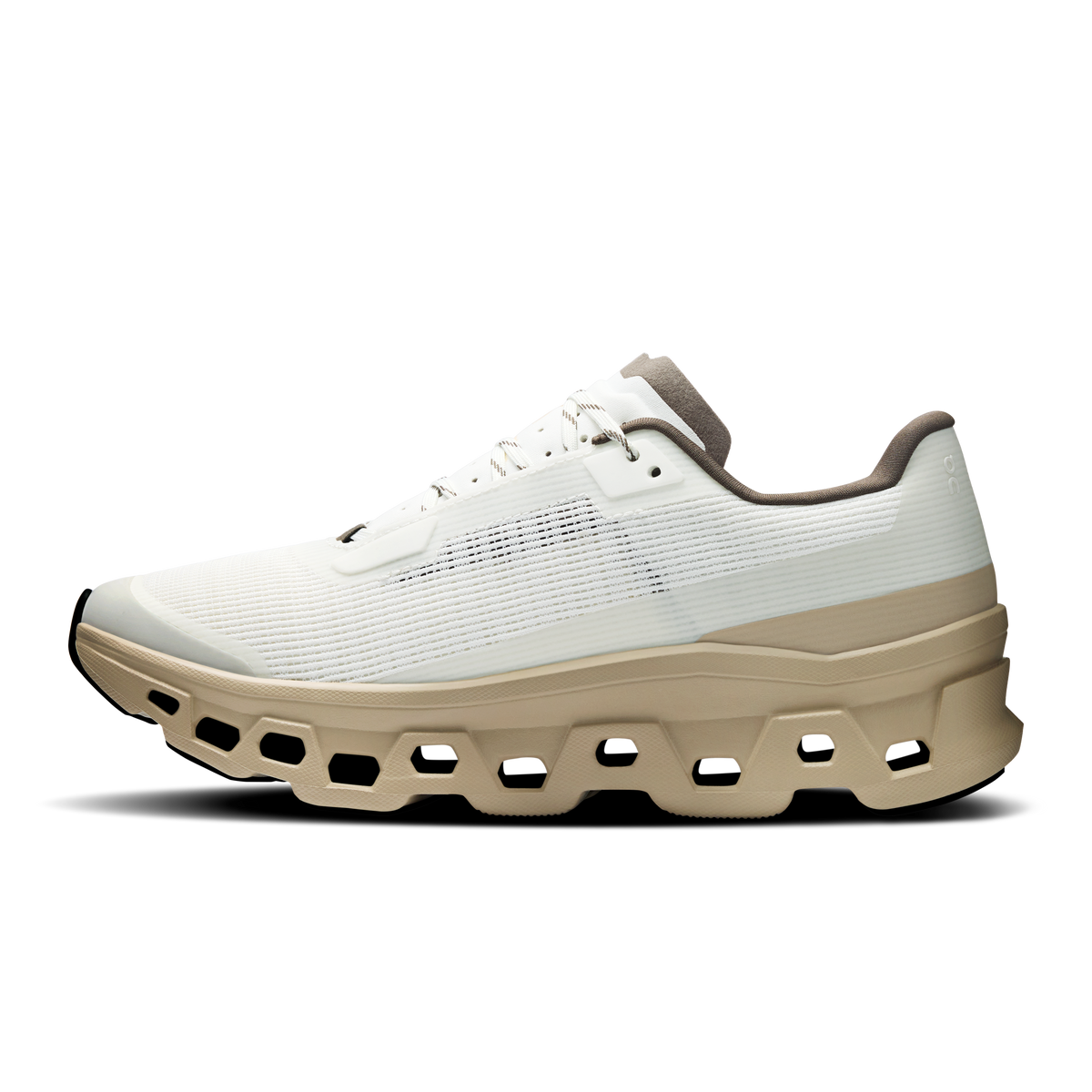 On Cloudmonster Void Year Of The Horse Ivory Sand (Women'S)