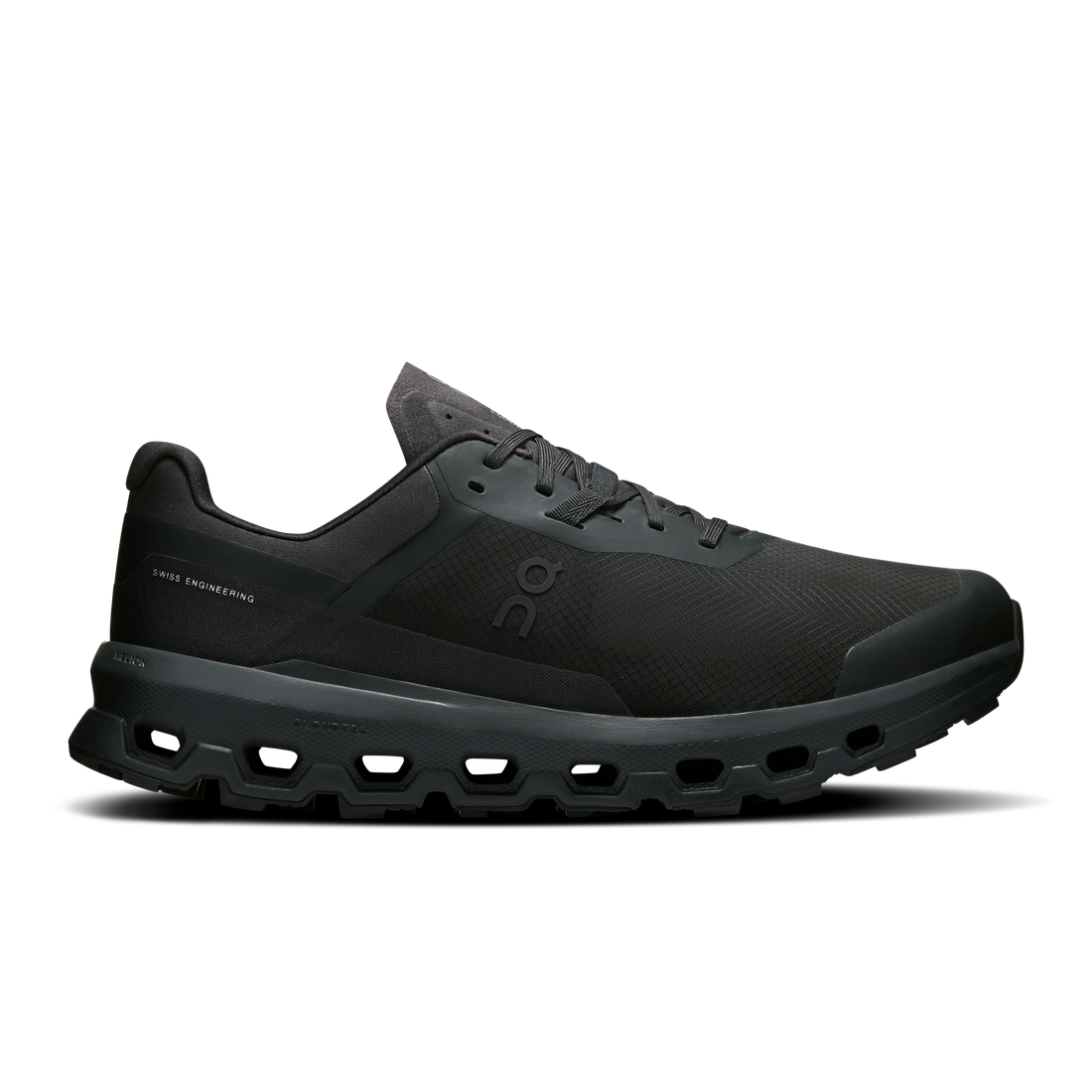 On Cloudvista 2 Black Black