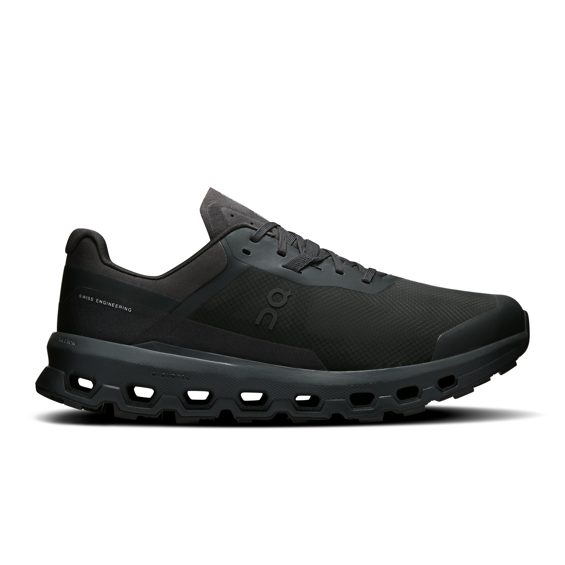 On Cloudvista 2 Black Black