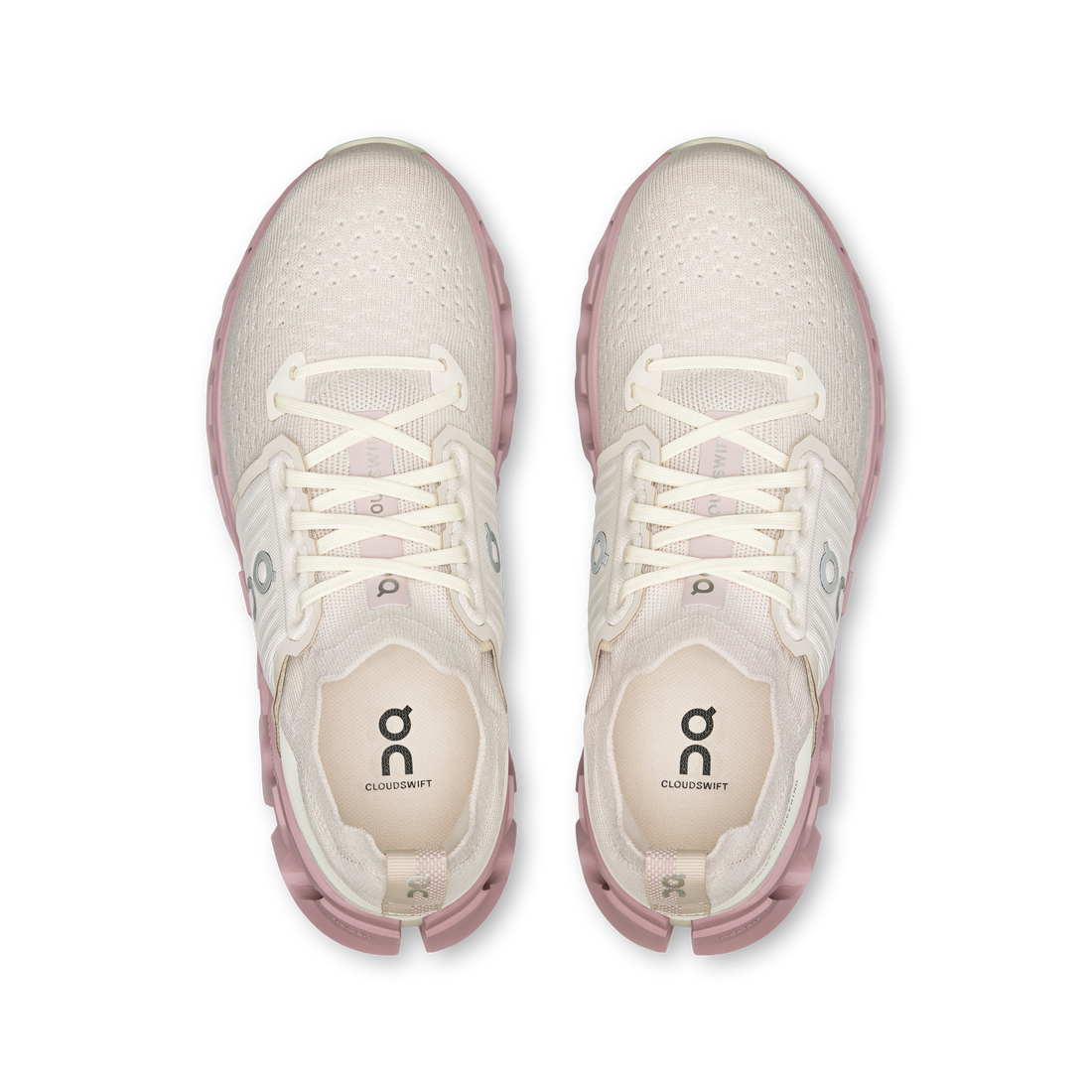 On Cloudswift 4 Pearl Mauve (Women'S)