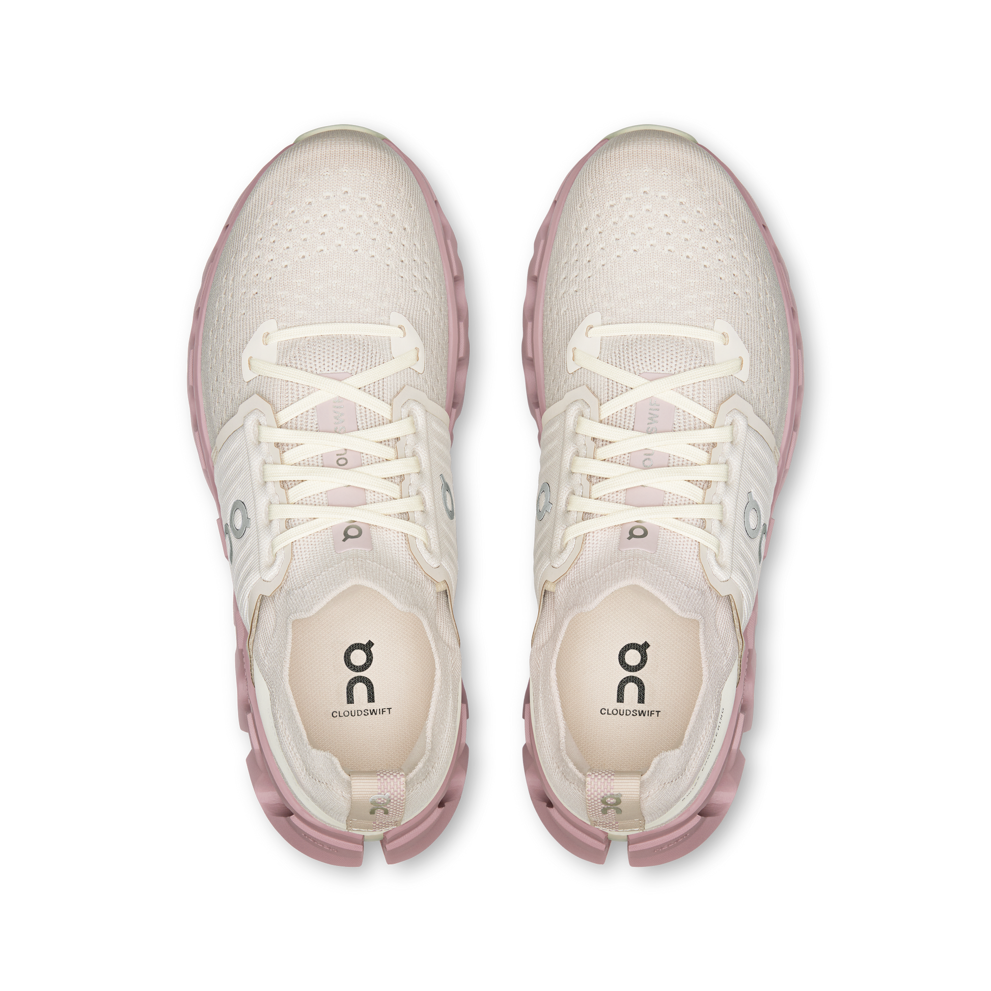 On Cloudswift 4 Pearl Mauve (Women'S)
