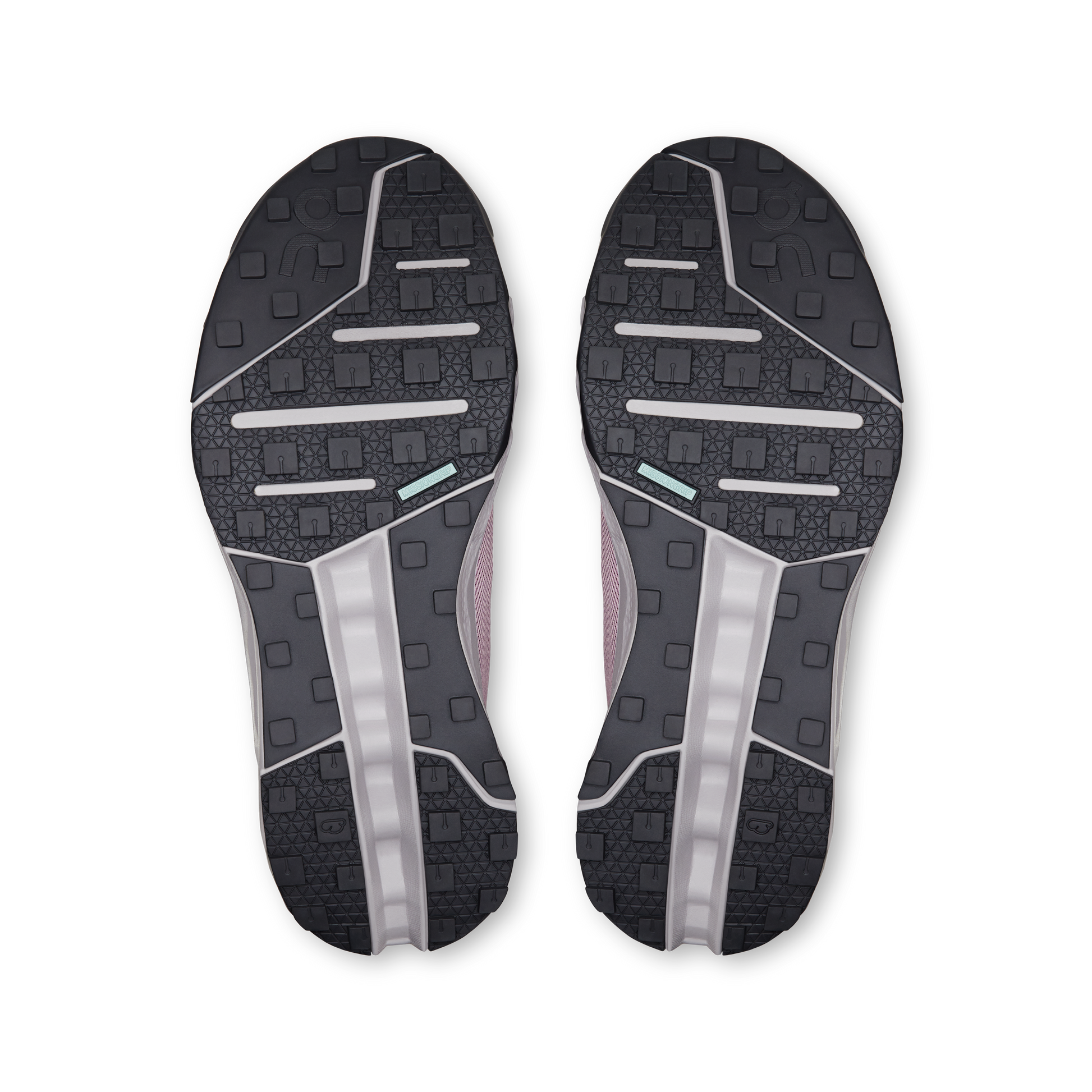 On Cloudhorizon Mauve Fade (Women'S)