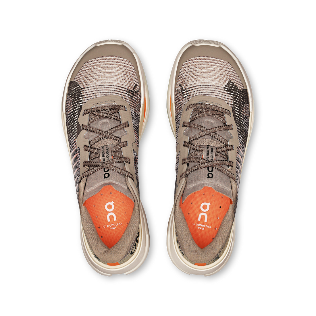 On Cloudultra Pro Cinder Pearl (Women'S)
