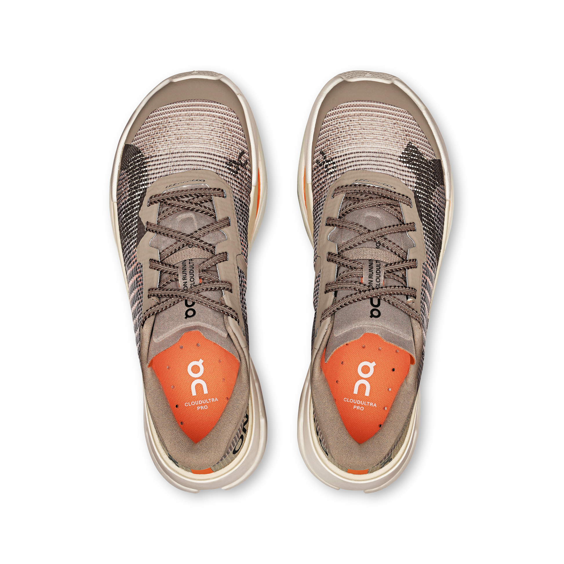On Cloudultra Pro Cinder Pearl (Women'S)