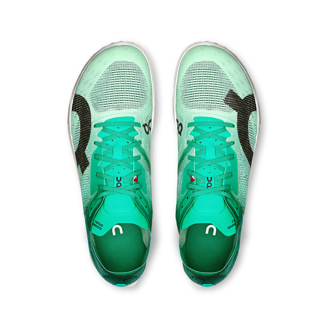 On Cloudspike Citius 2 Mint White (Women'S)