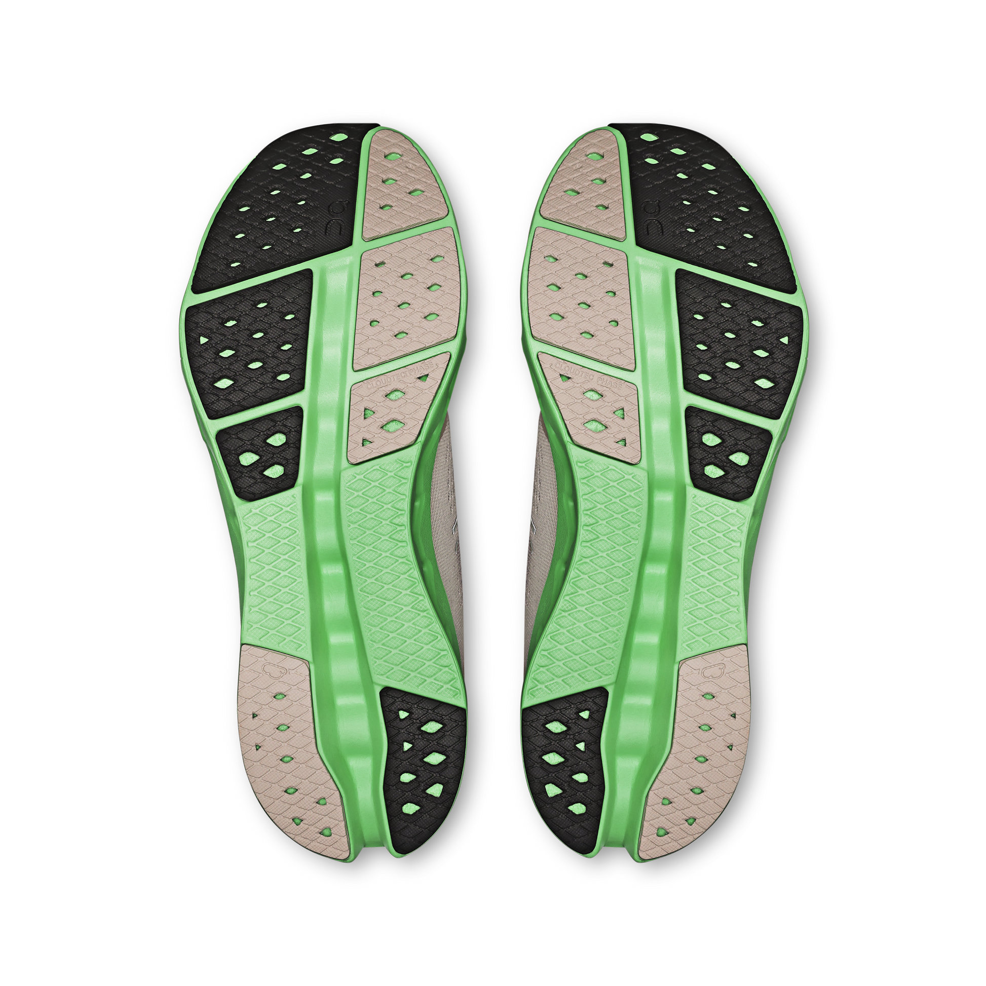 On Cloudsurfer 2 Truffle Honeydew