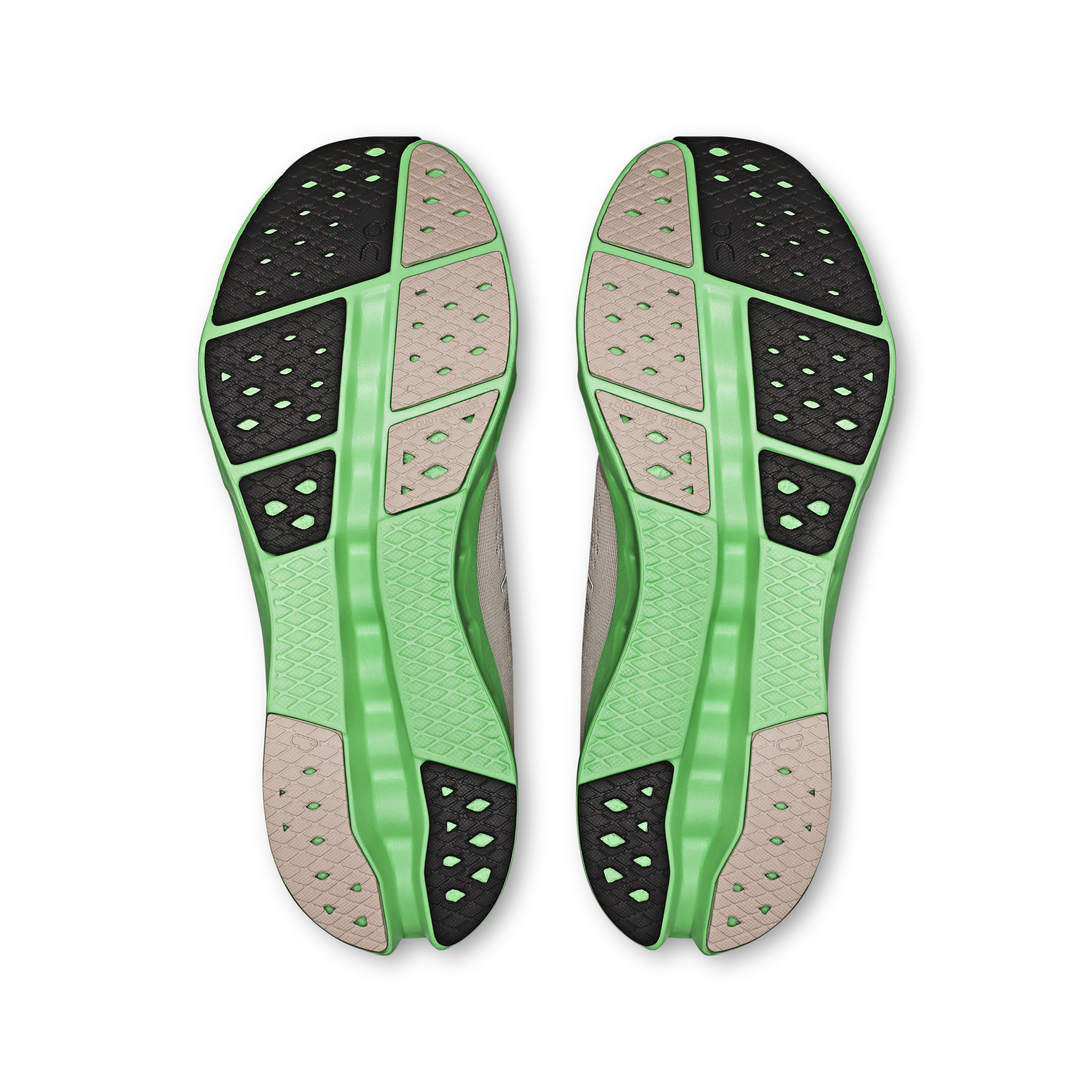 On Cloudsurfer 2 Truffle Honeydew