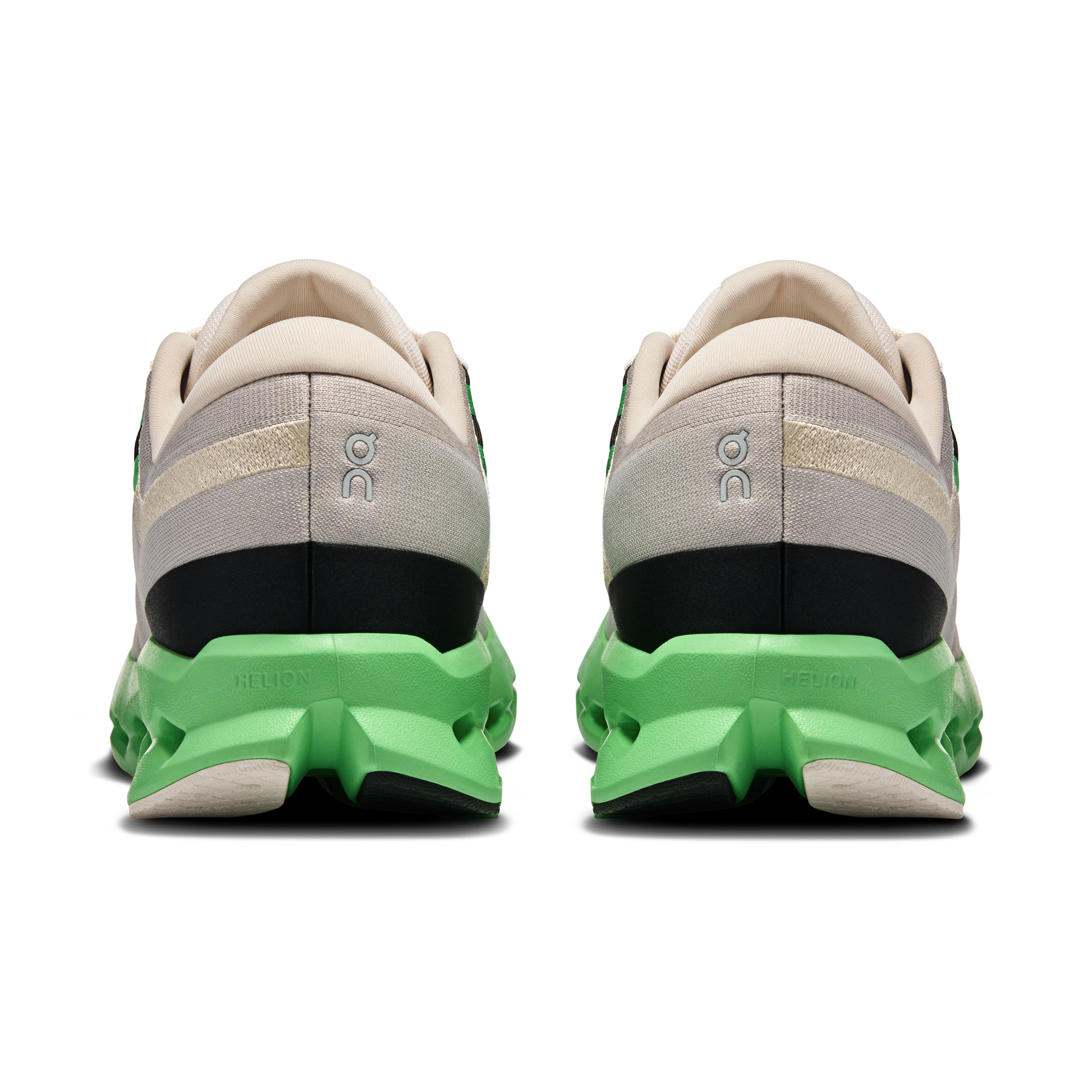 On Cloudsurfer 2 Truffle Honeydew