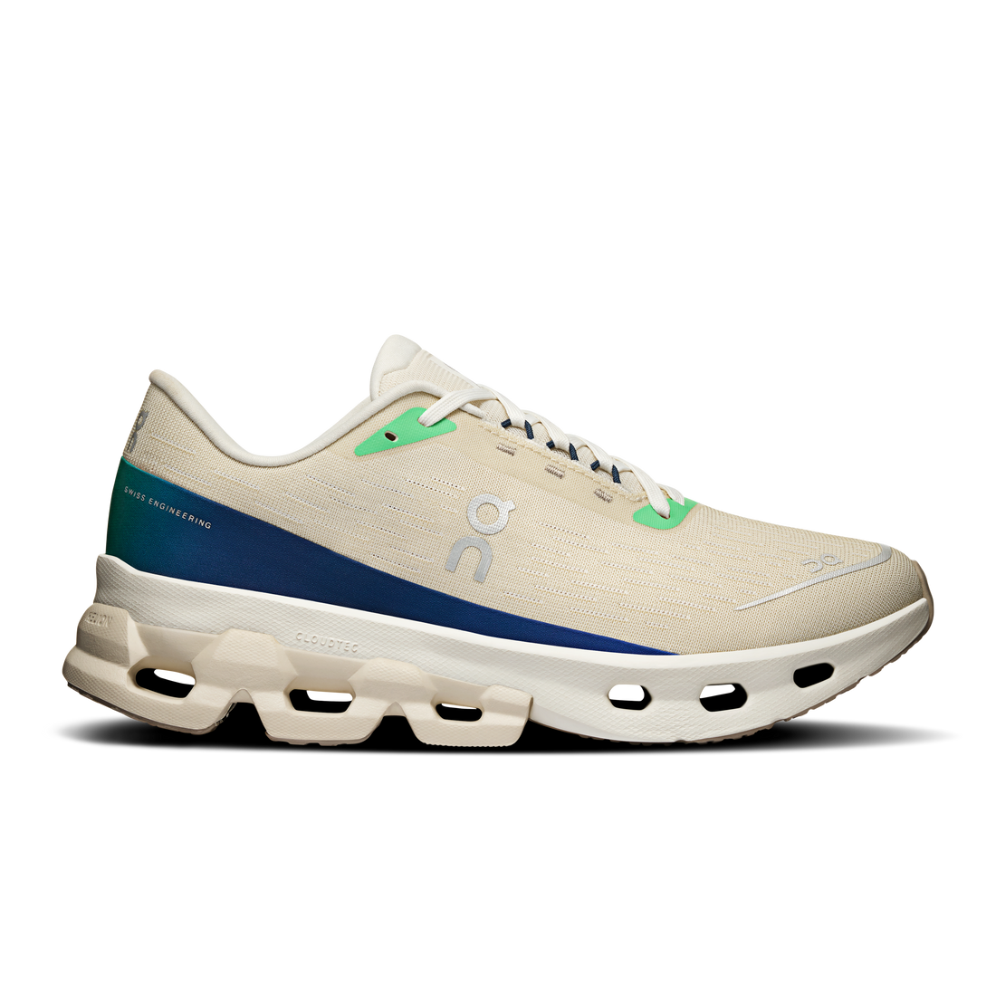 On Cloudspark Cream Honeydew (Women'S)