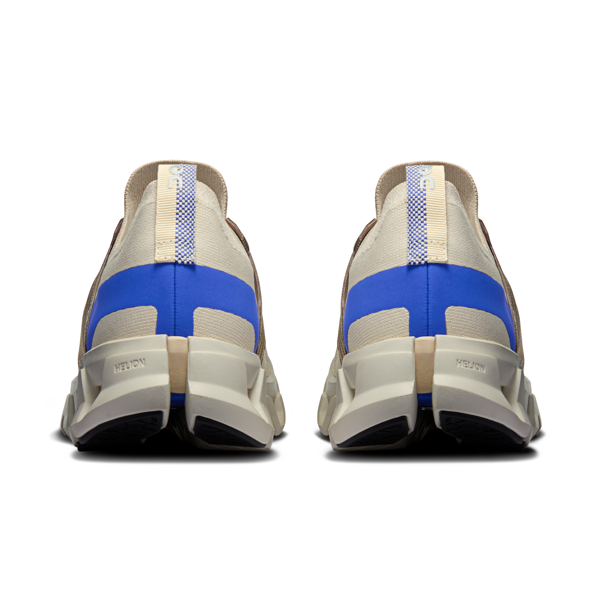 On Cloudswift 4 Cream Cobalt