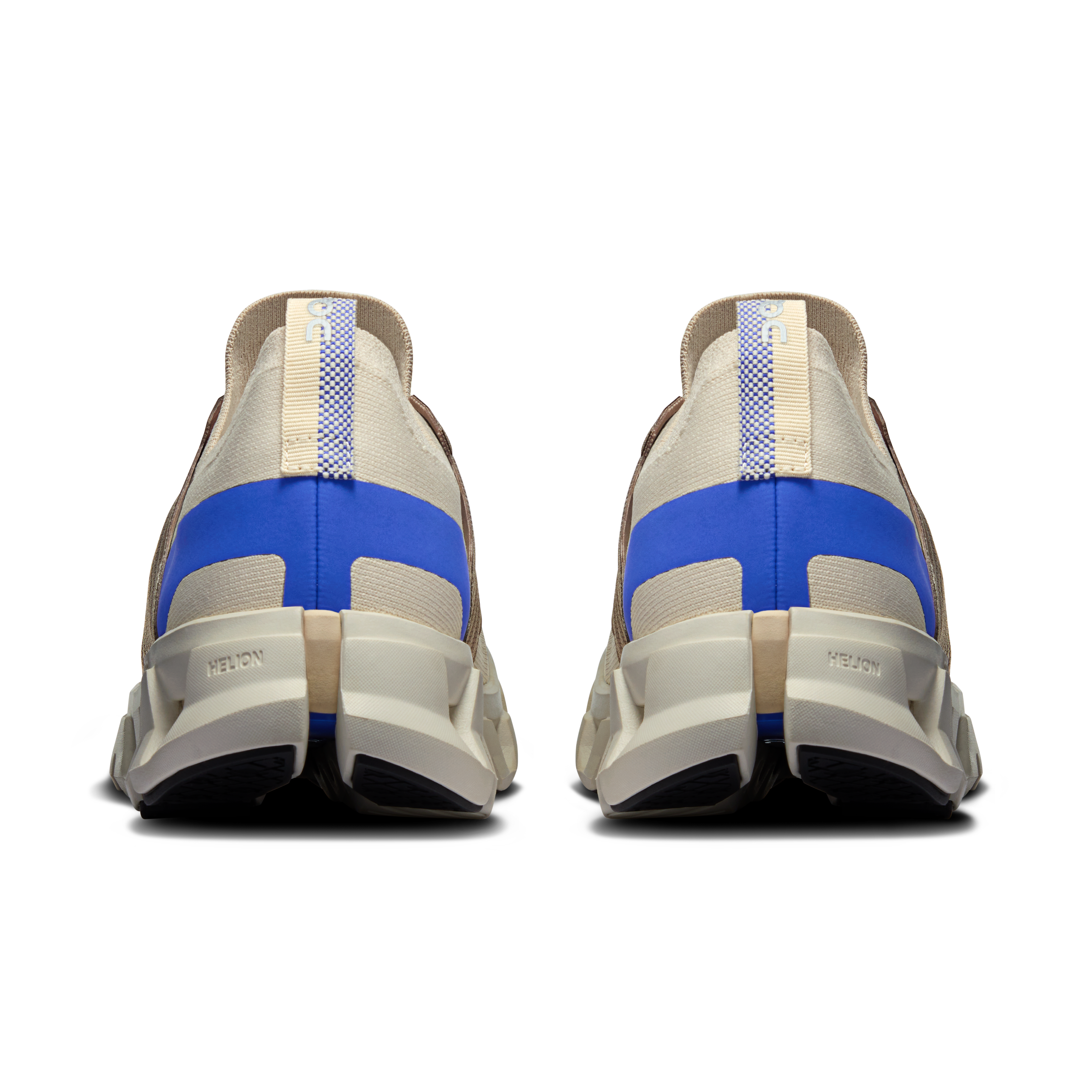 On Cloudswift 4 Cream Cobalt