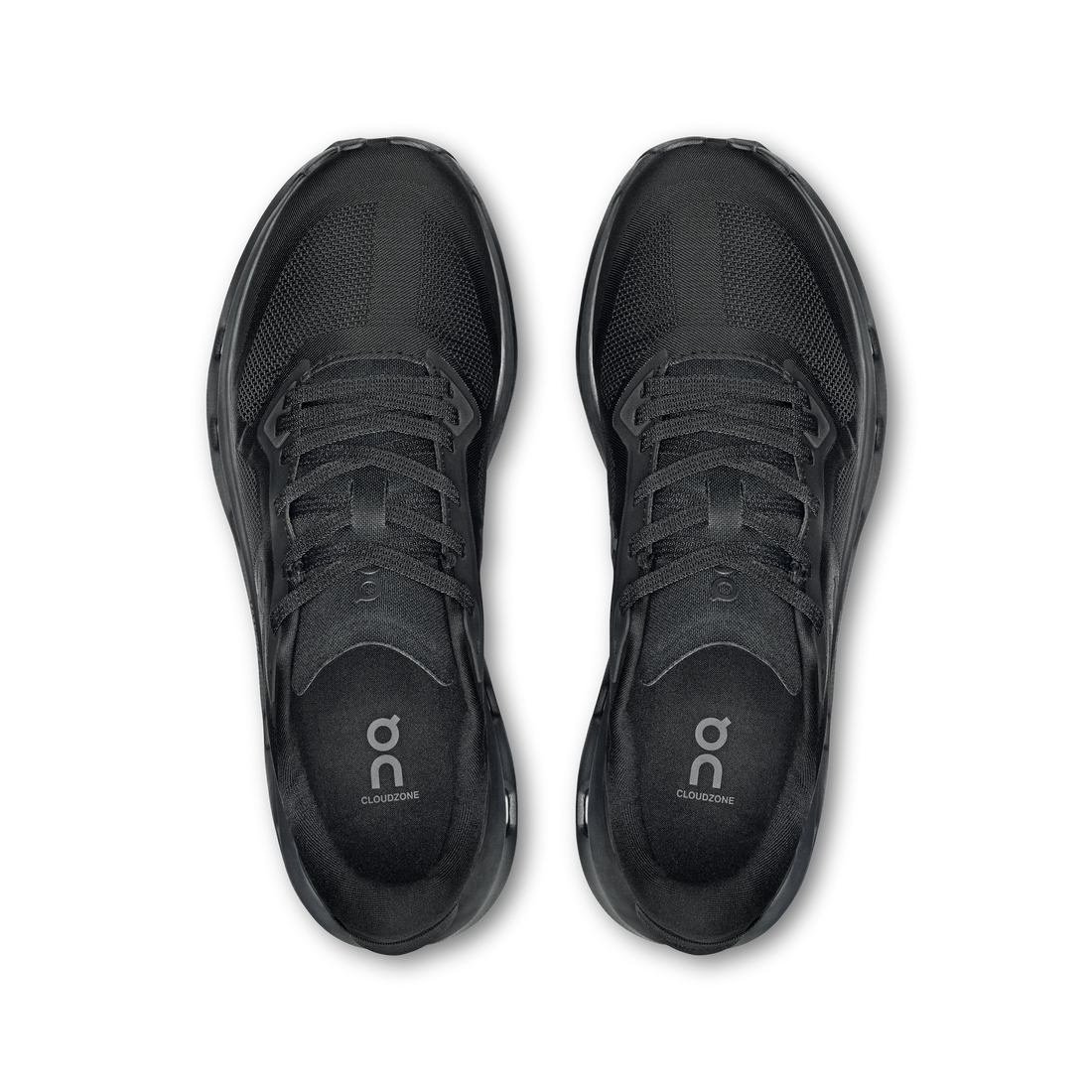 On Cloudzone Black Eclipse (Women'S)