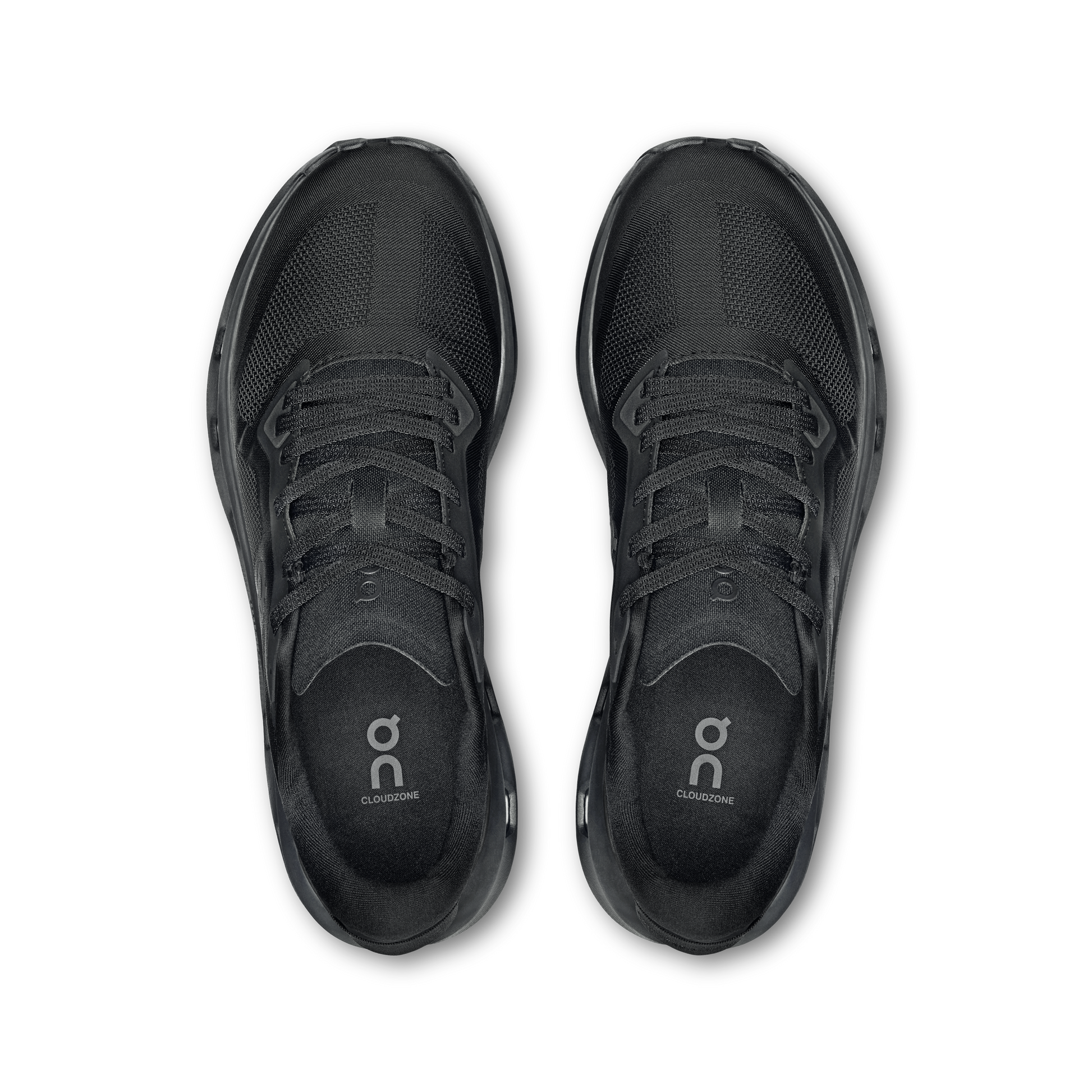 On Cloudzone Black Eclipse (Women'S)