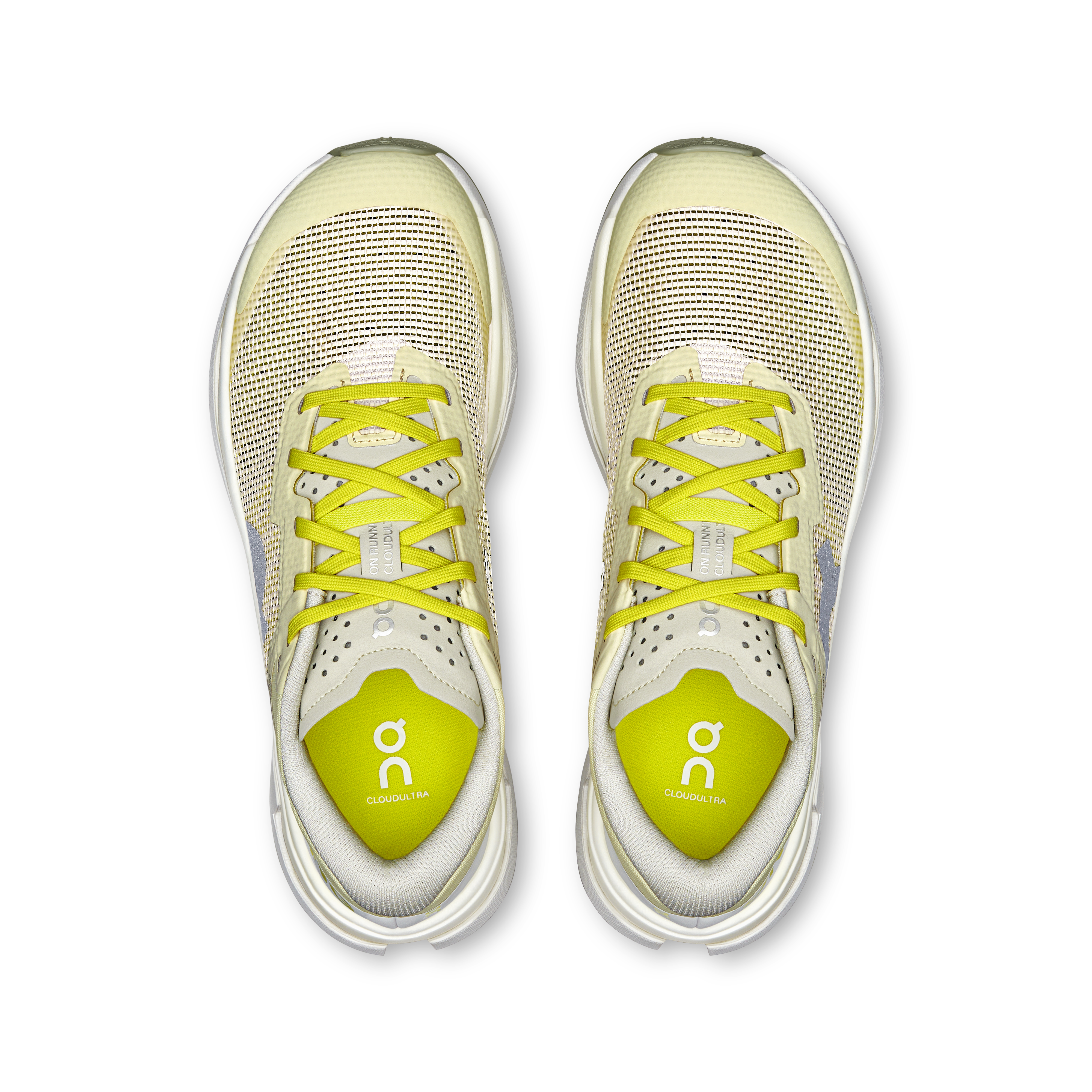 On Cloudultra 3 Lychee Lime (Women'S)