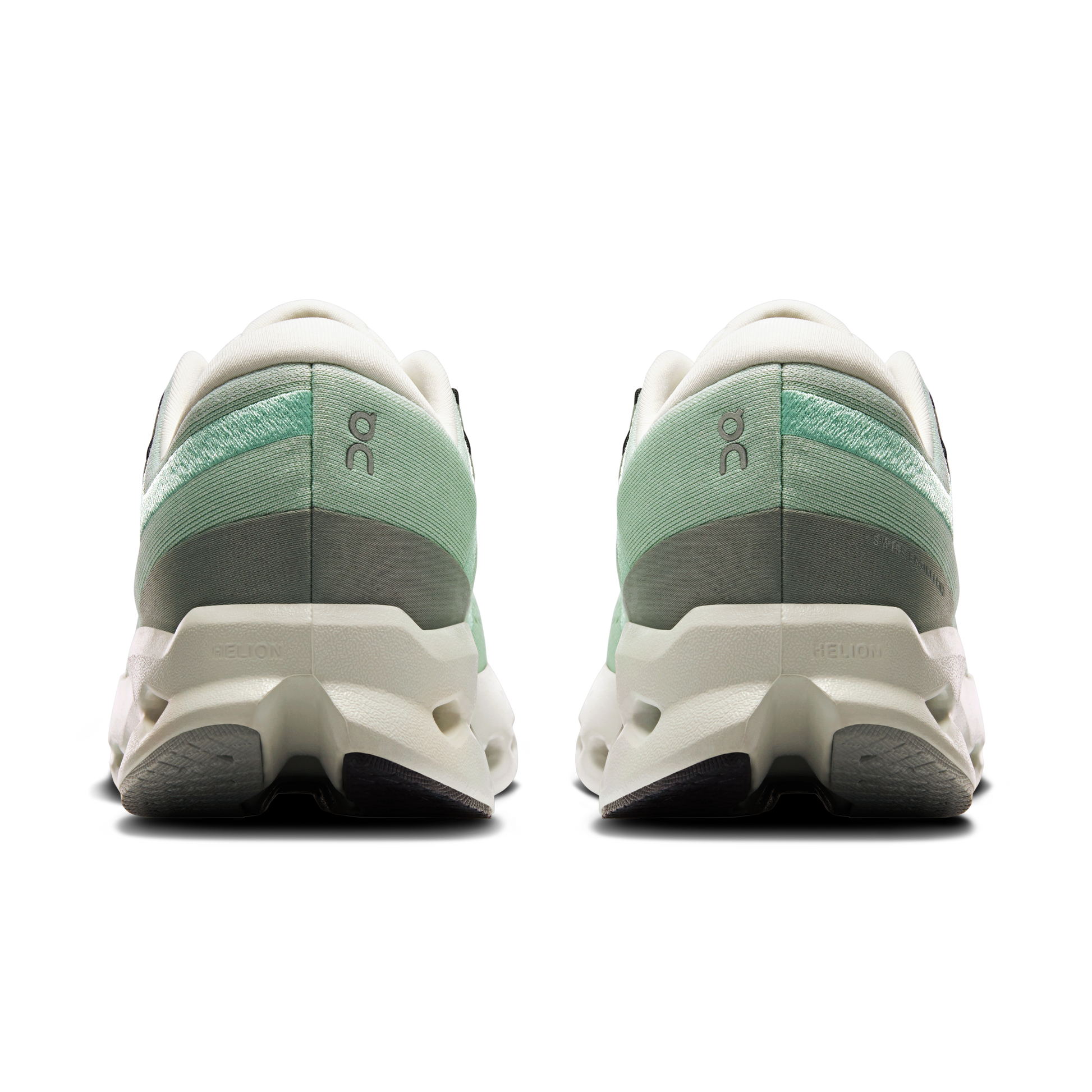 On Cloudsurfer 2 Ivory Creek (Women'S)