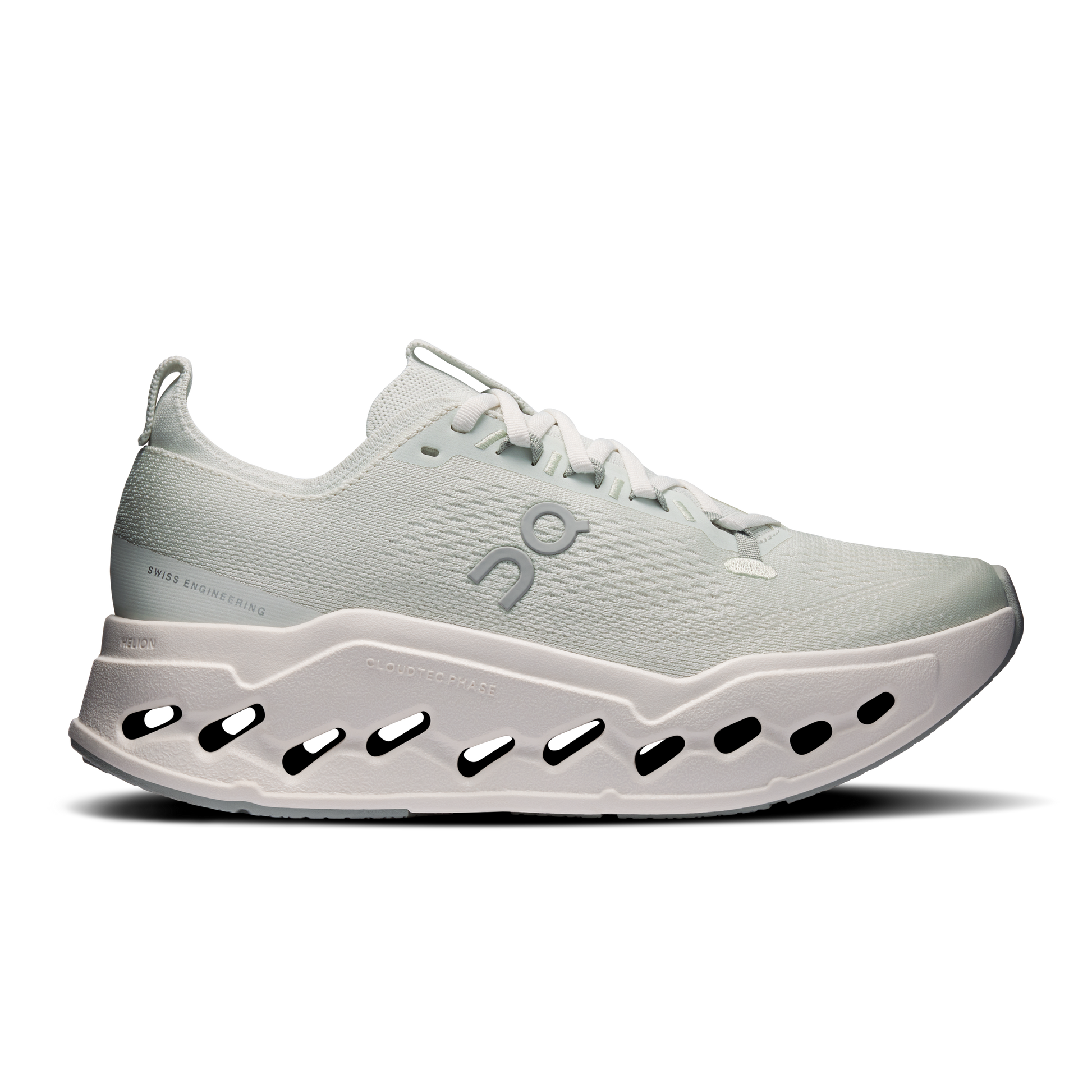On Cloudsurfer Max Iceberg Ivory (Women'S)