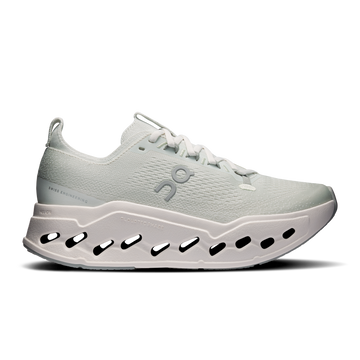 On Cloudsurfer Max Iceberg Ivory (Women'S)