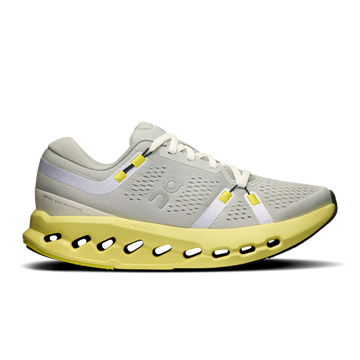 On Cloudsurfer 2 Glacier Limelight (Women'S)