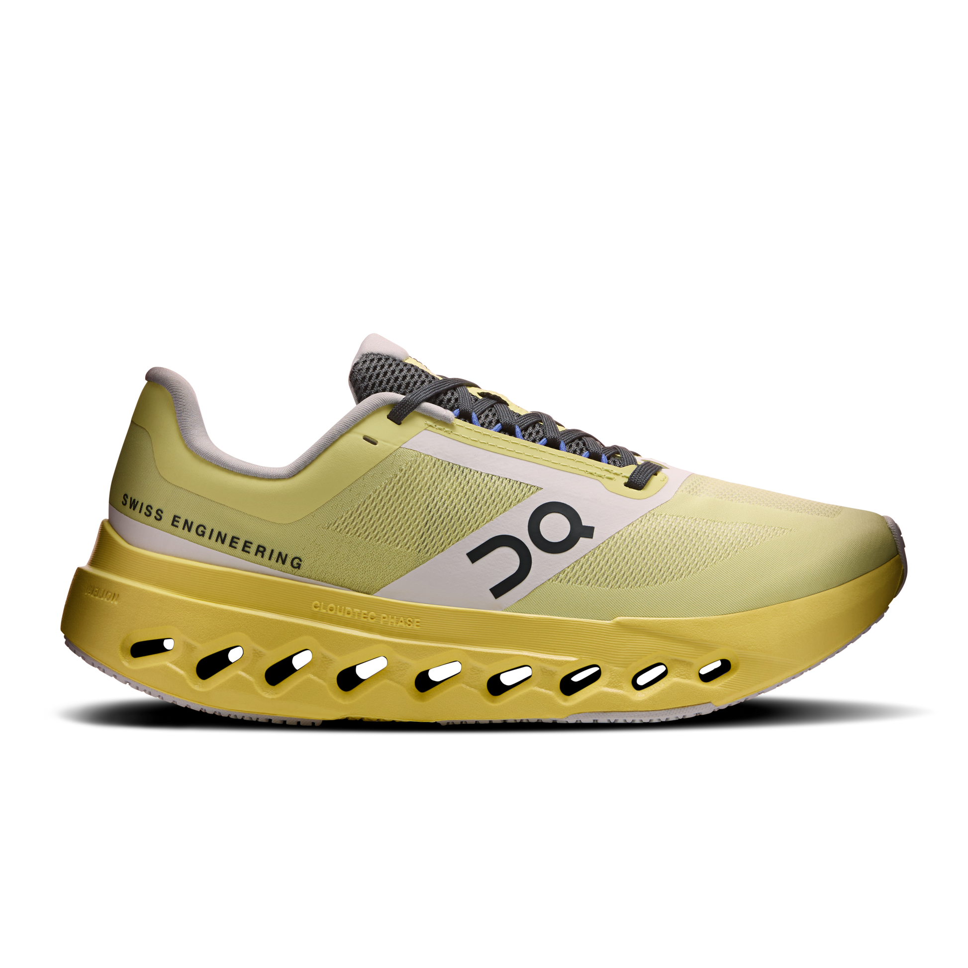 On Cloudsurfer Next Z5 Limelight White (Women'S)