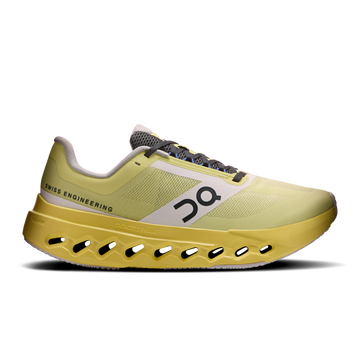 On Cloudsurfer Next Z5 Limelight White (Women'S)