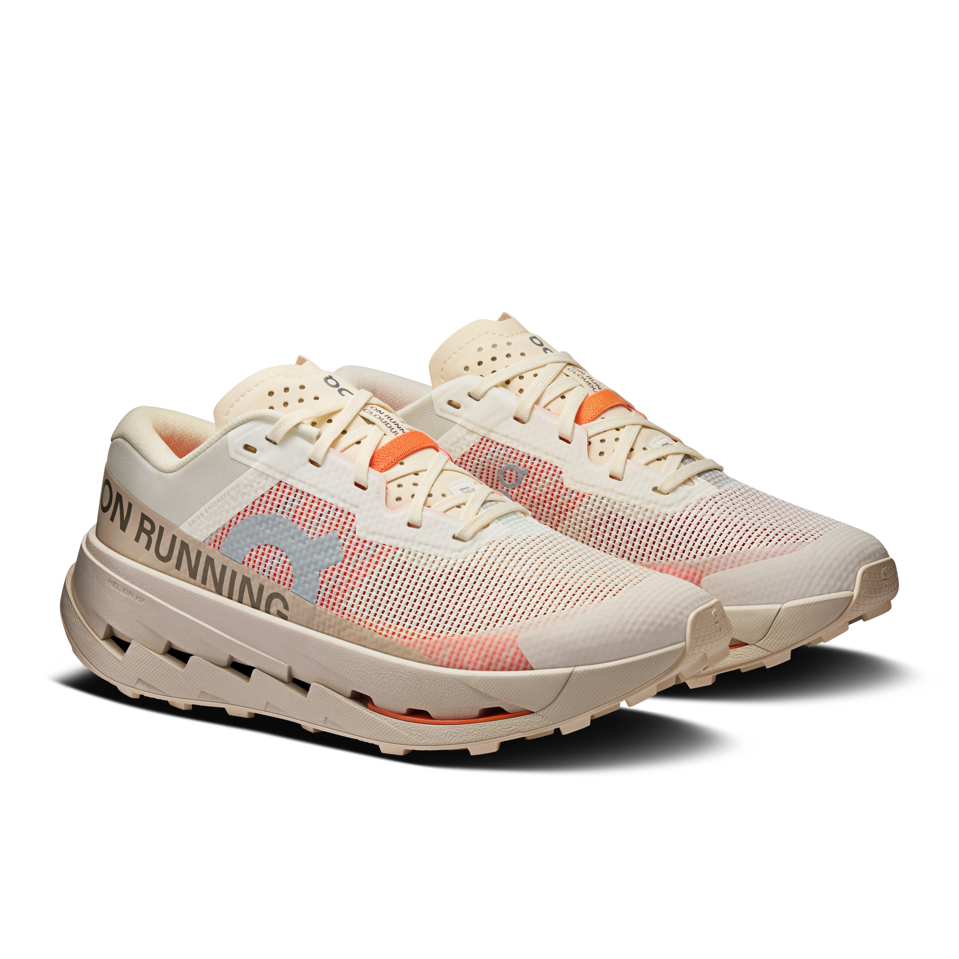 On Cloudultra 3 Ivory Pearl (Women'S)