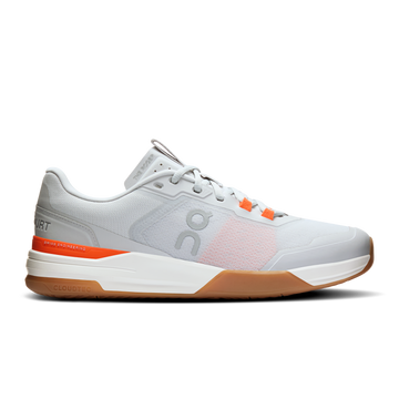 On The Roger Advantage Pro Glacier White