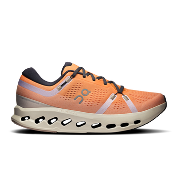 On Cloudsurfer 2 Tangerine Ivory