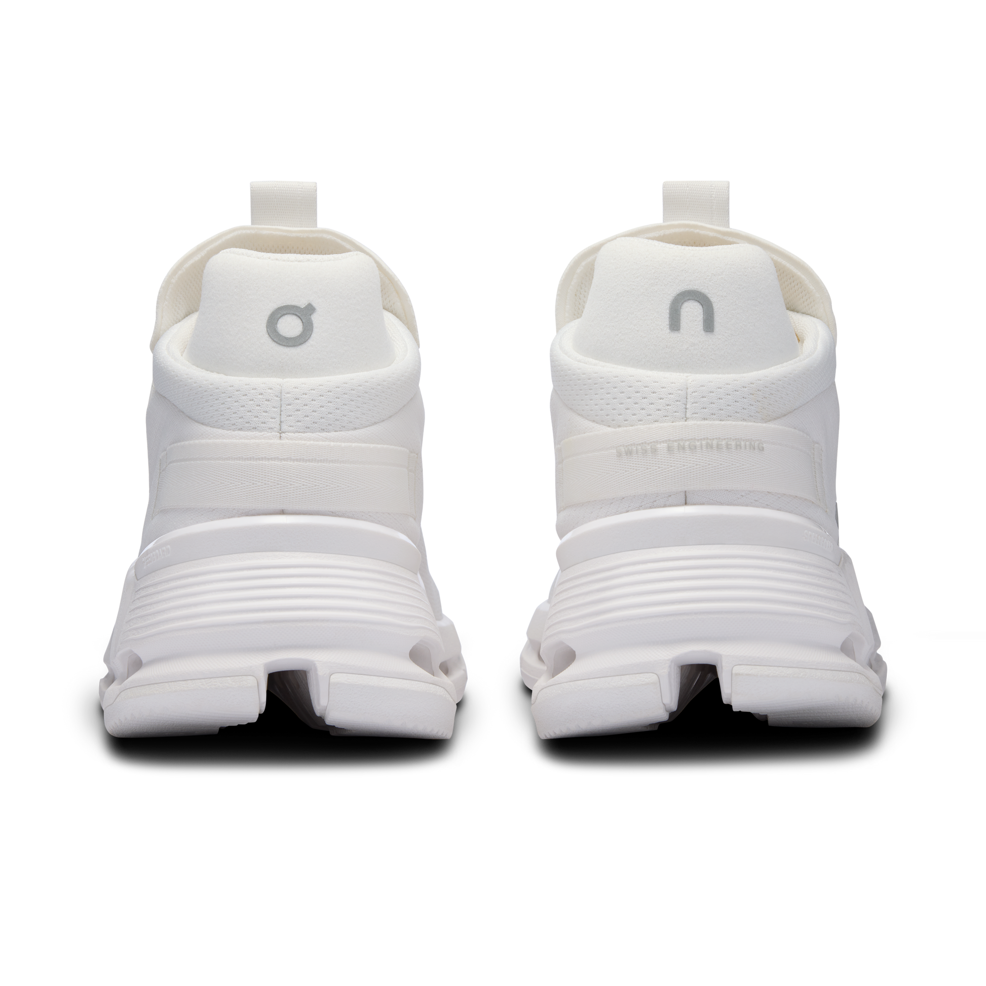 On Cloudnova 2 All White