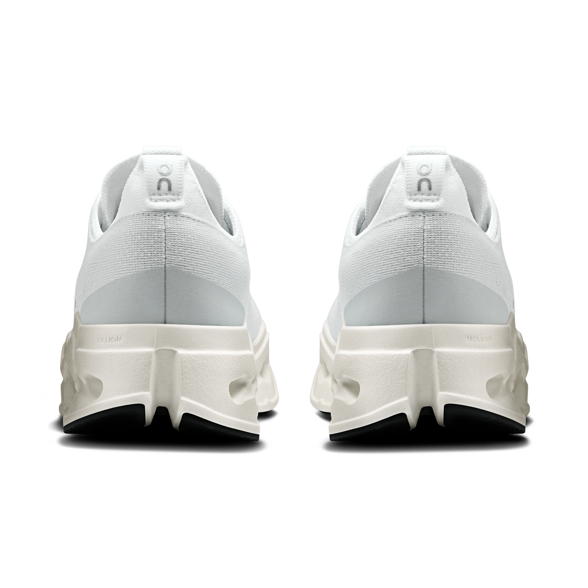 On Cloudsurfer Max White White (Women'S)